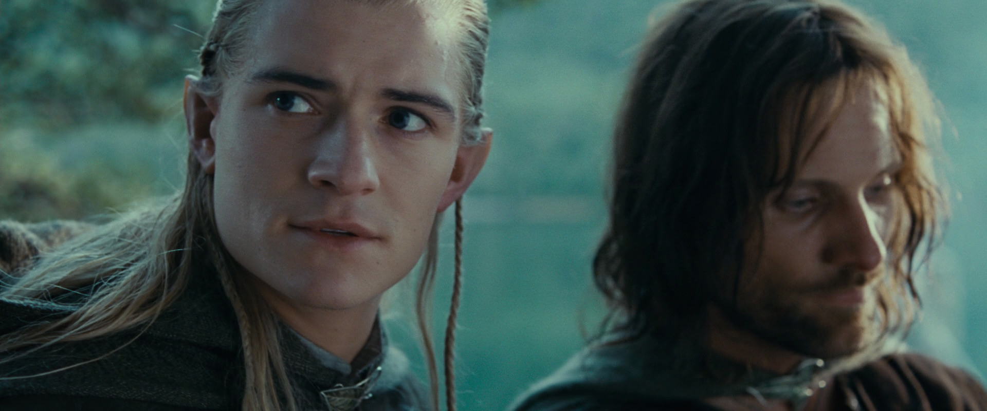 The Lord of the Rings: The Fellowship of the Ring (2001) movie still 21214