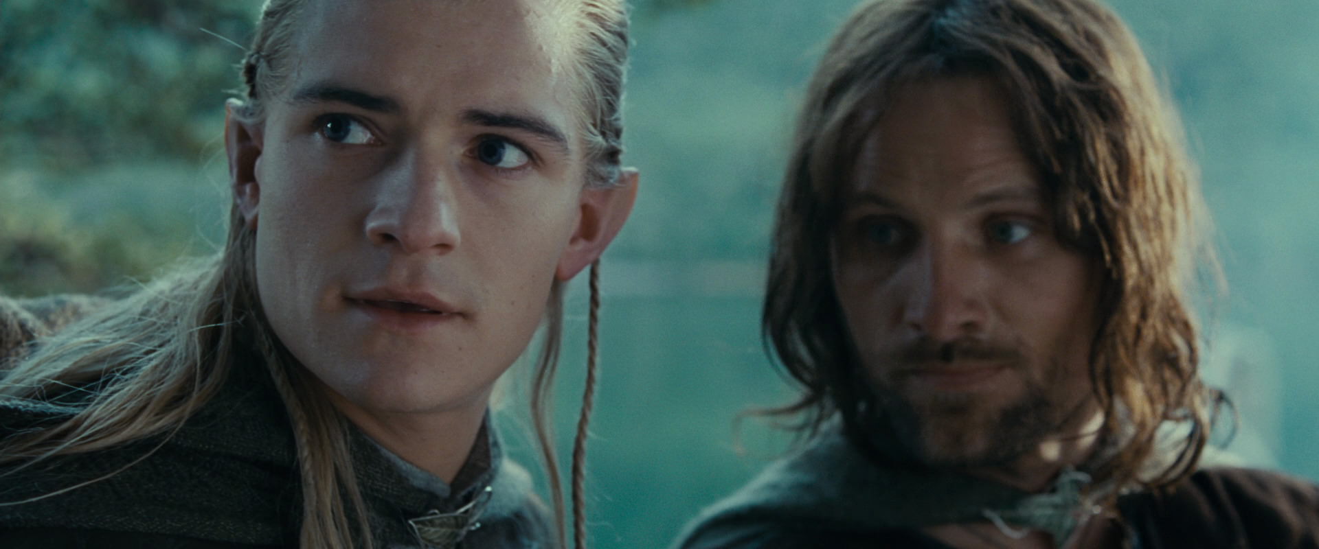 The Lord of the Rings: The Fellowship of the Ring (2001) HD screenshot 21215