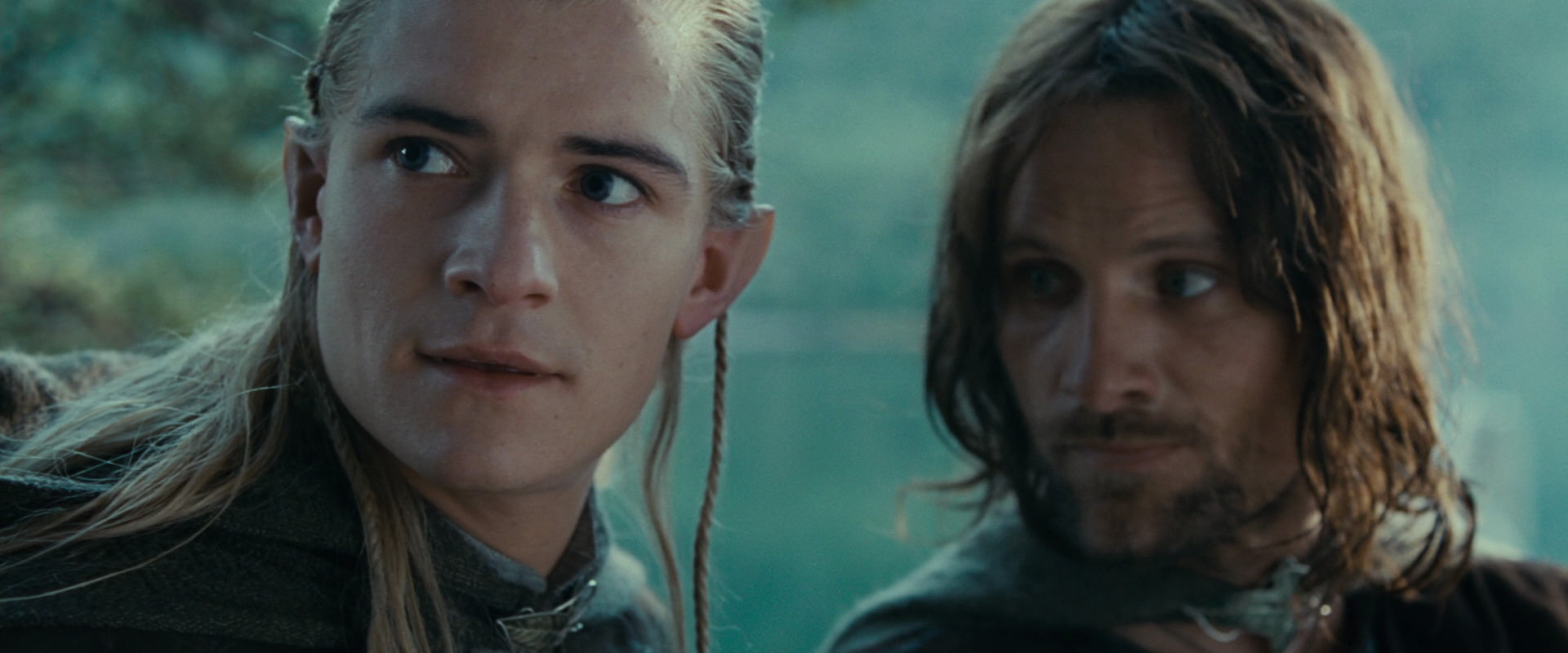 The Lord of the Rings: The Fellowship of the Ring (2001) screencap 21216
