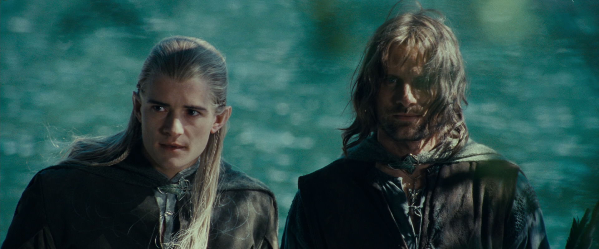 The Lord of the Rings: The Fellowship of the Ring (2001) screencap 21225