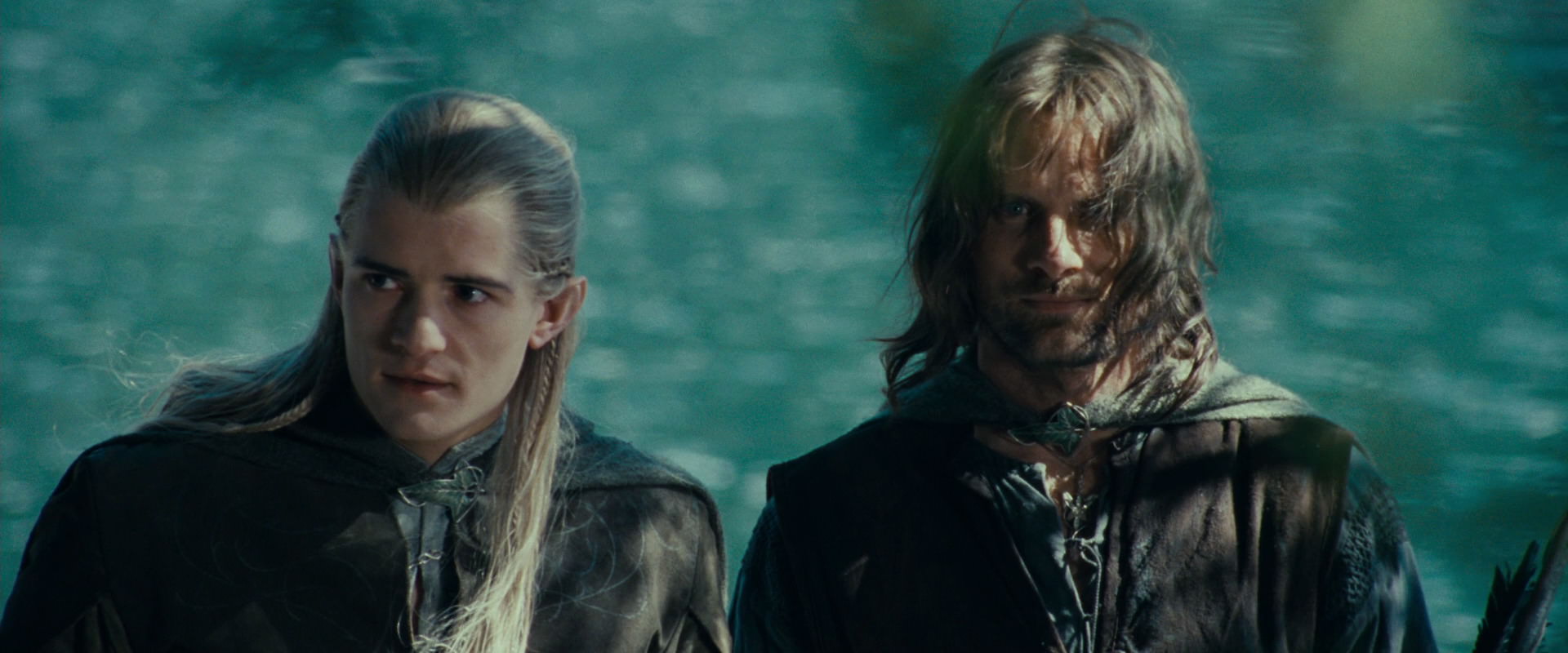 The Lord of the Rings: The Fellowship of the Ring (2001) movie still 21226