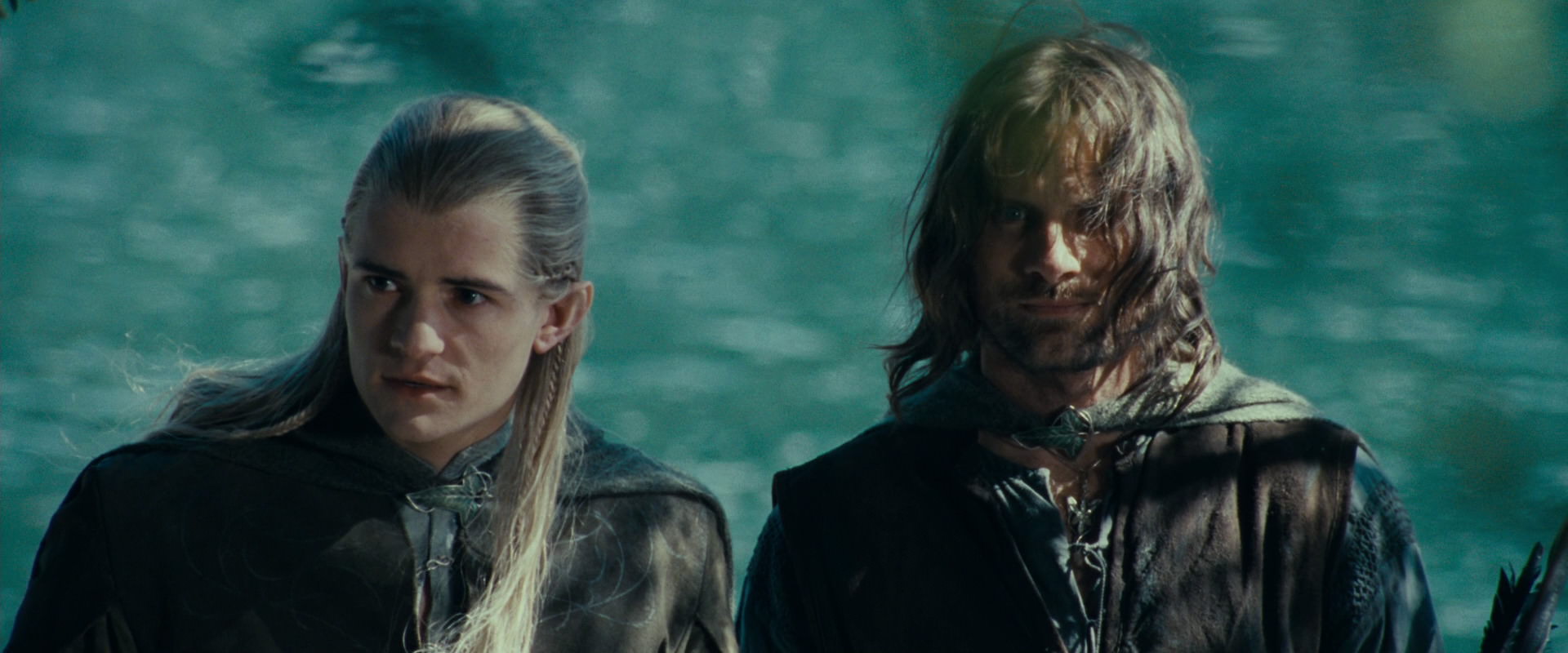 The Lord of the Rings: The Fellowship of the Ring (2001) HD screenshot 21227