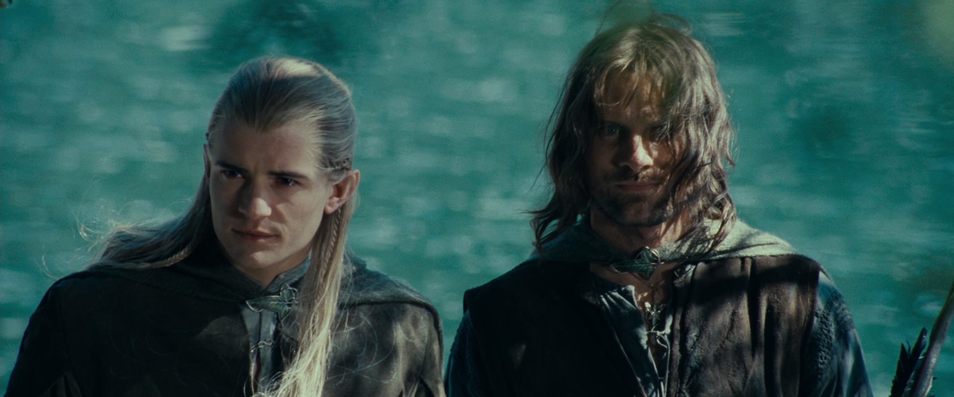 The Lord of the Rings: The Fellowship of the Ring (2001) screencap 21228