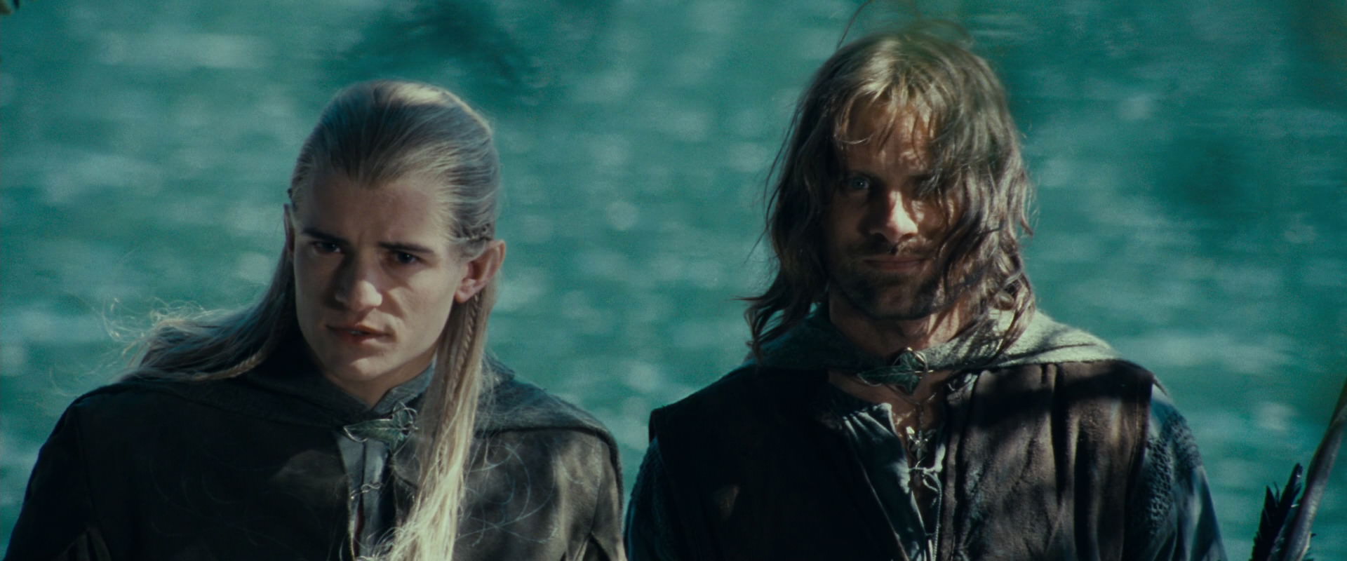 The Lord of the Rings: The Fellowship of the Ring (2001) movie still 21229