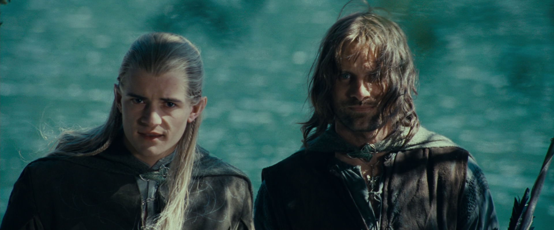 The Lord of the Rings: The Fellowship of the Ring (2001) HD screenshot 21230