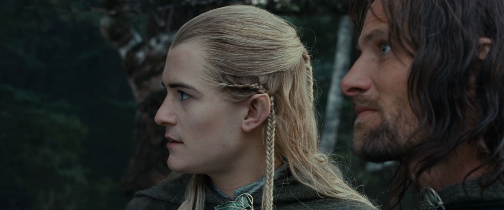 The Lord of the Rings: The Fellowship of the Ring (2001) screencap 21231