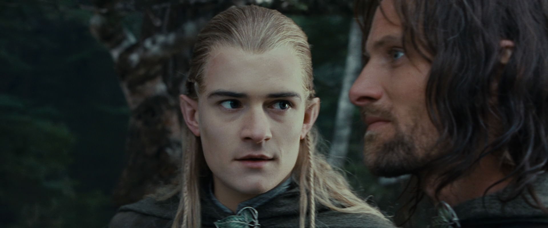 The Lord of the Rings: The Fellowship of the Ring (2001) movie still 21232