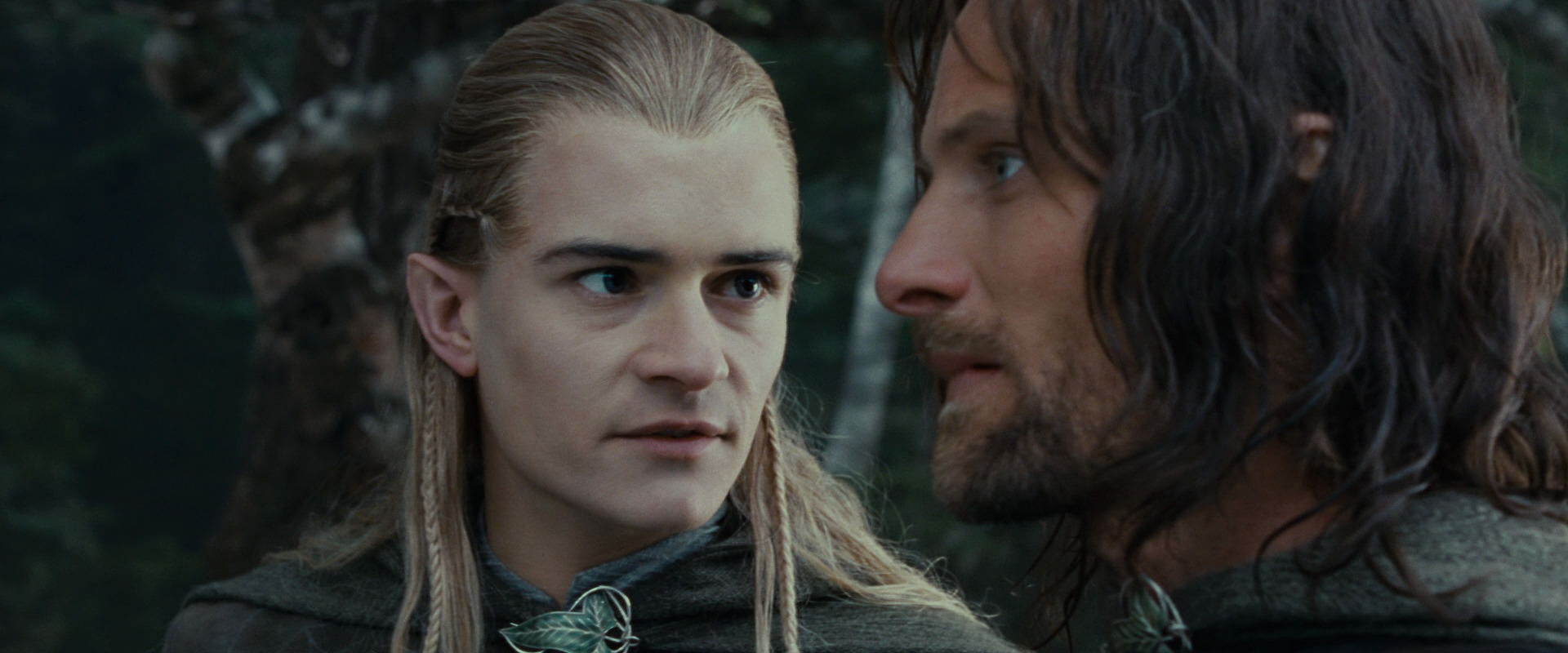 The Lord of the Rings: The Fellowship of the Ring (2001) HD screenshot 21233