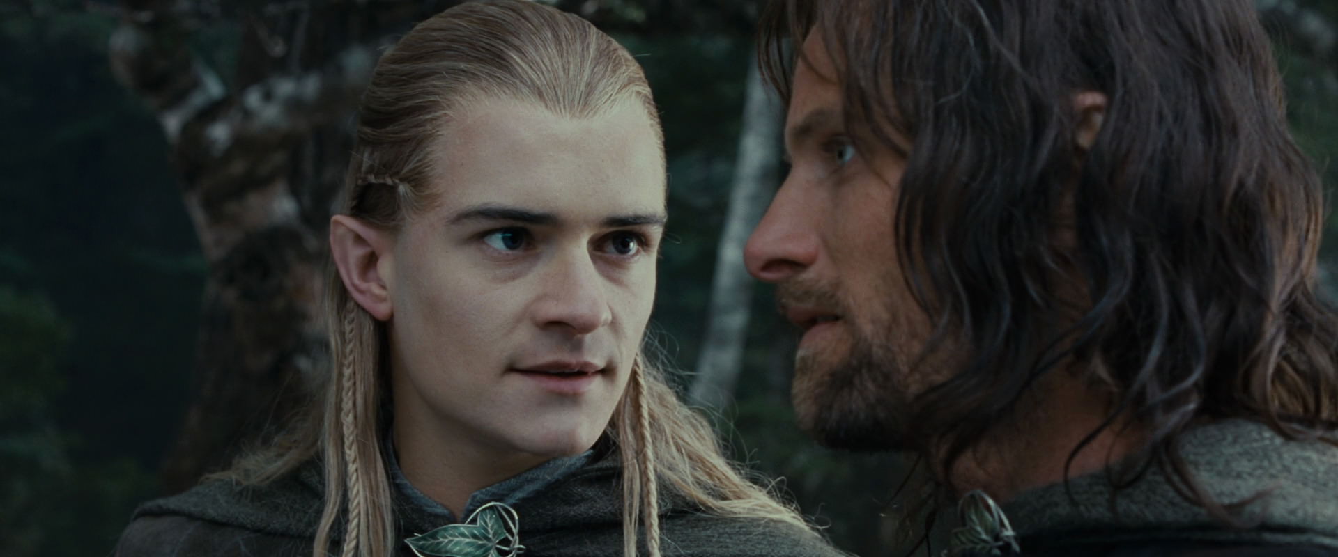 The Lord of the Rings: The Fellowship of the Ring (2001) screencap 21234
