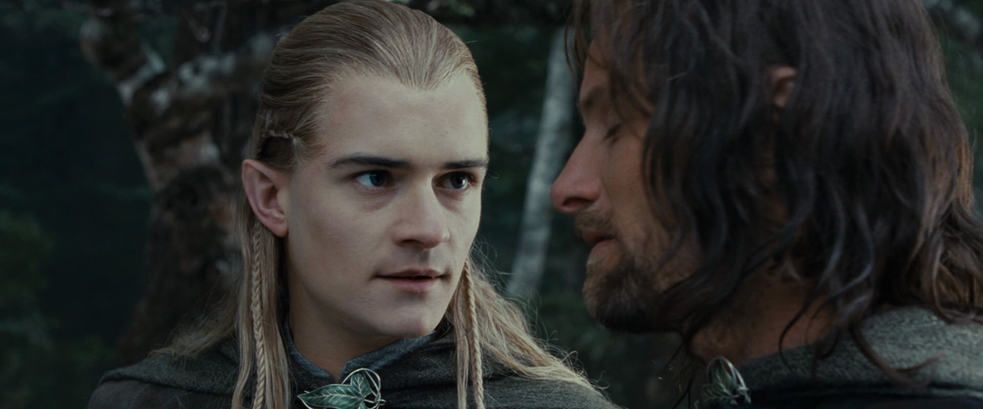 The Lord of the Rings: The Fellowship of the Ring (2001) movie still 21235