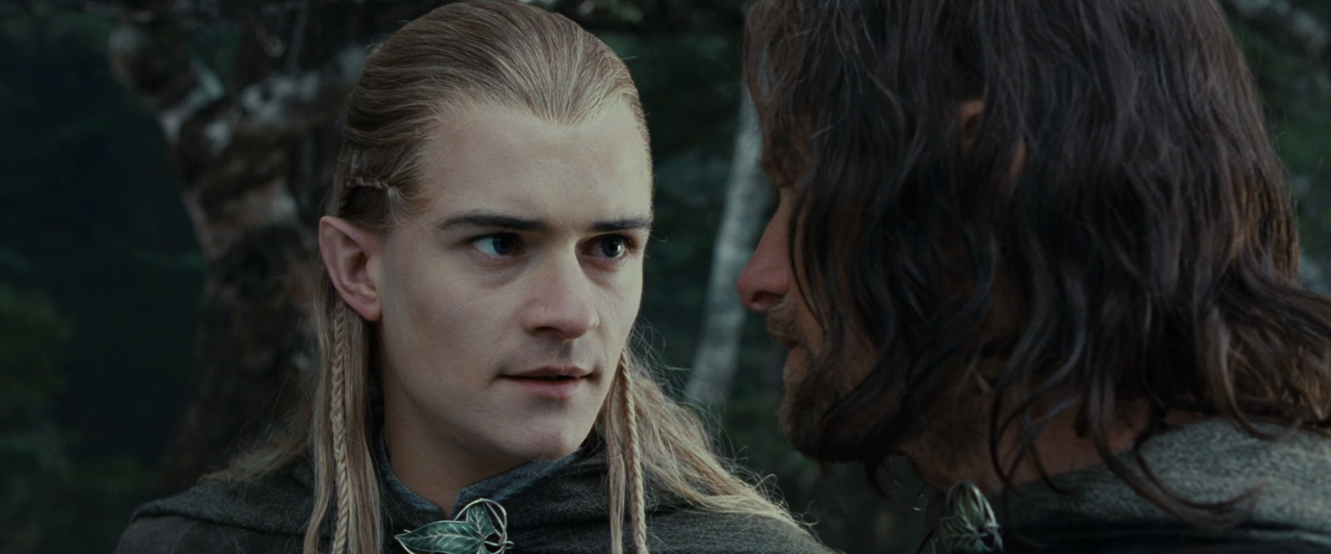 The Lord of the Rings: The Fellowship of the Ring (2001) HD screenshot 21236