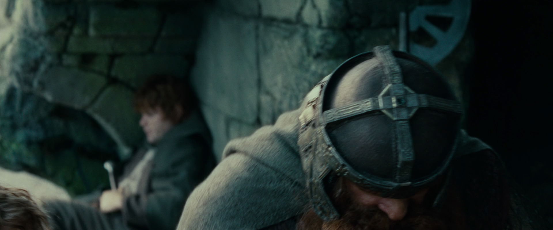 The Lord of the Rings: The Fellowship of the Ring (2001) HD screenshot 21239