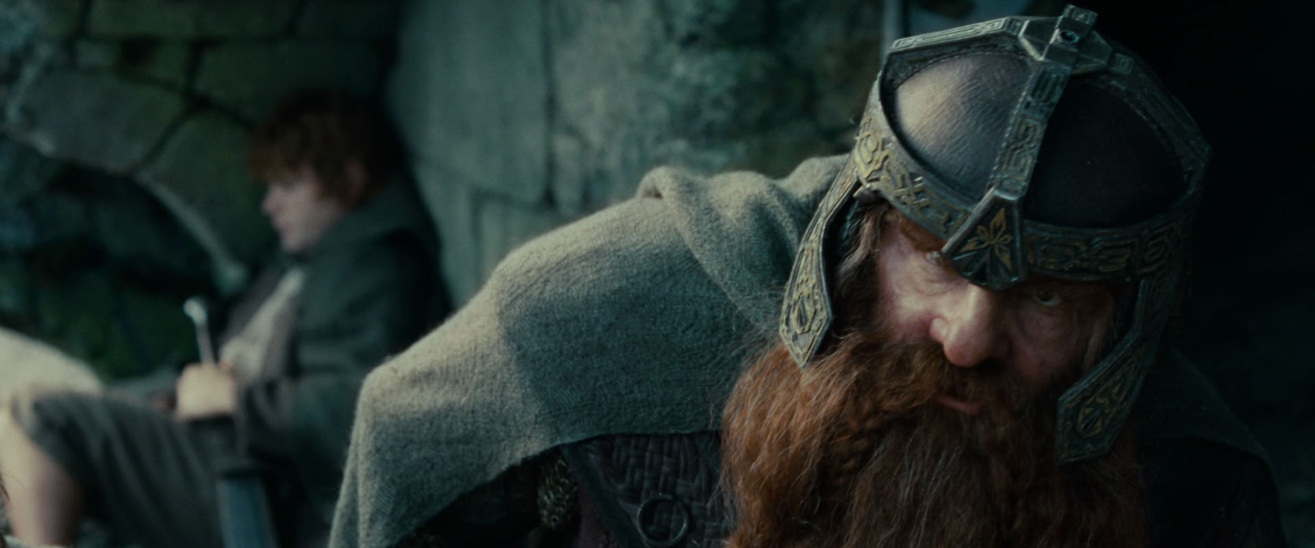 The Lord of the Rings: The Fellowship of the Ring (2001) screencap 21240