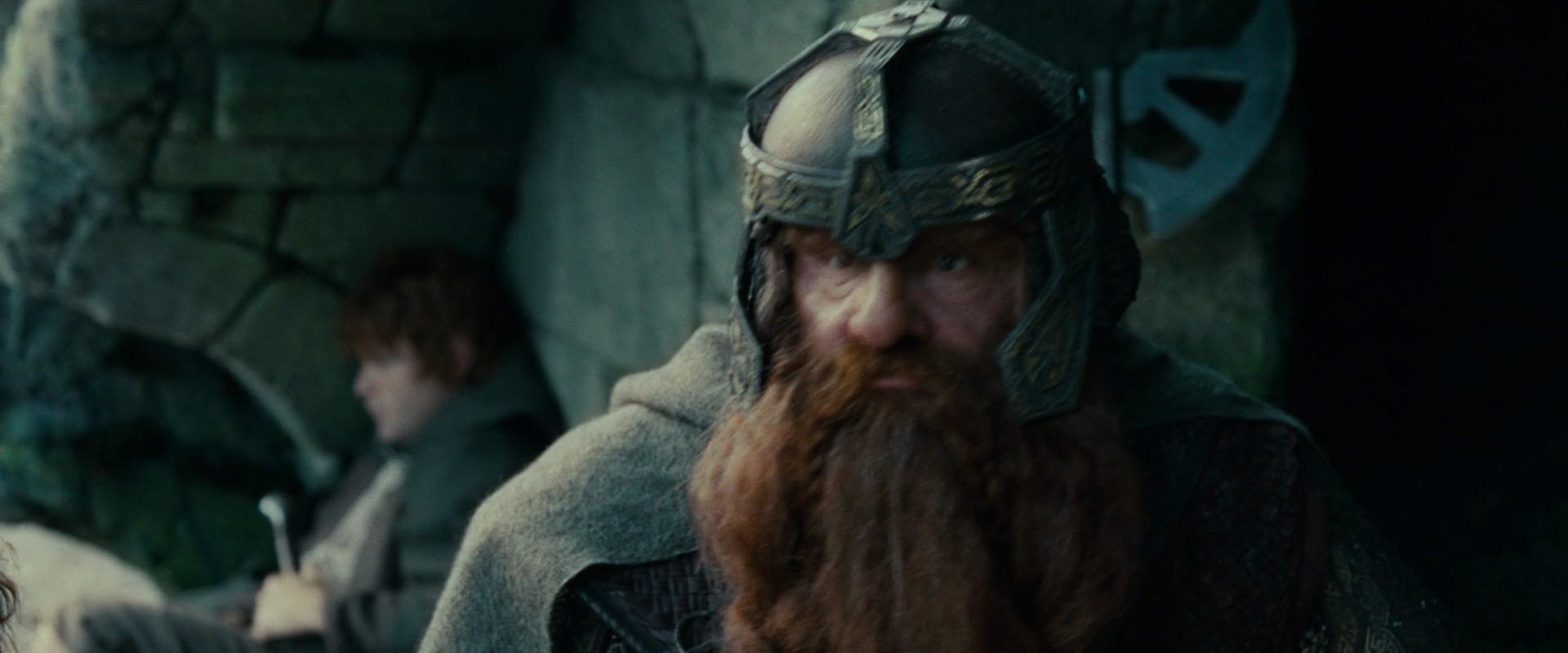 The Lord of the Rings: The Fellowship of the Ring (2001) HD screenshot 21242