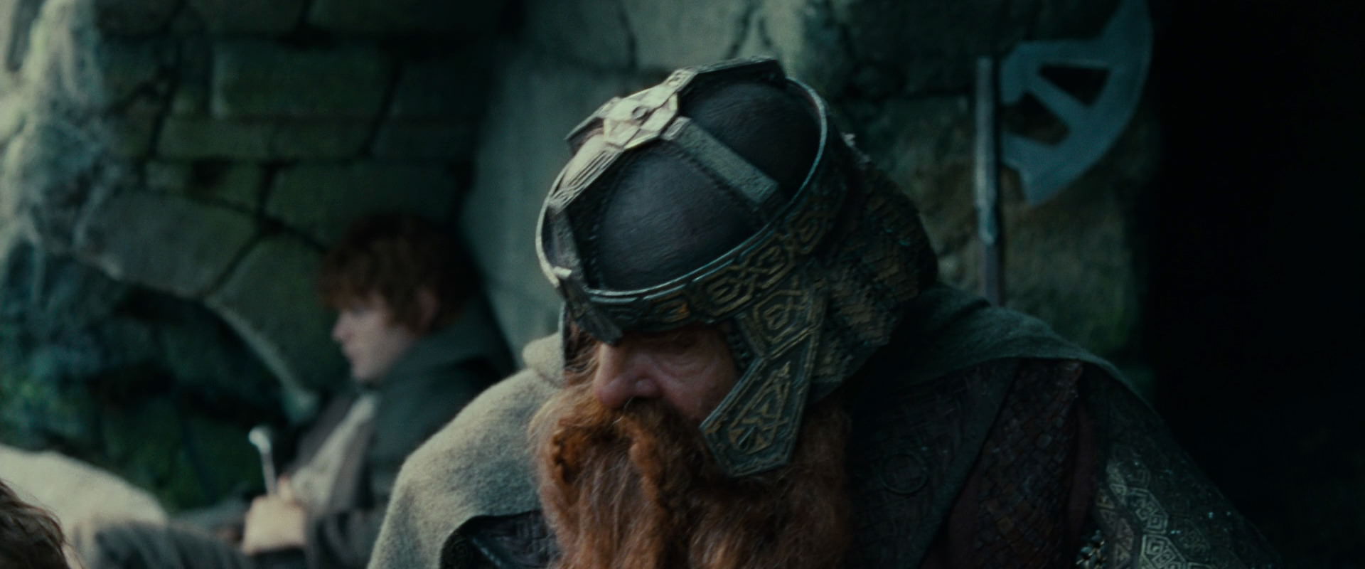 The Lord of the Rings: The Fellowship of the Ring (2001) screencap 21243