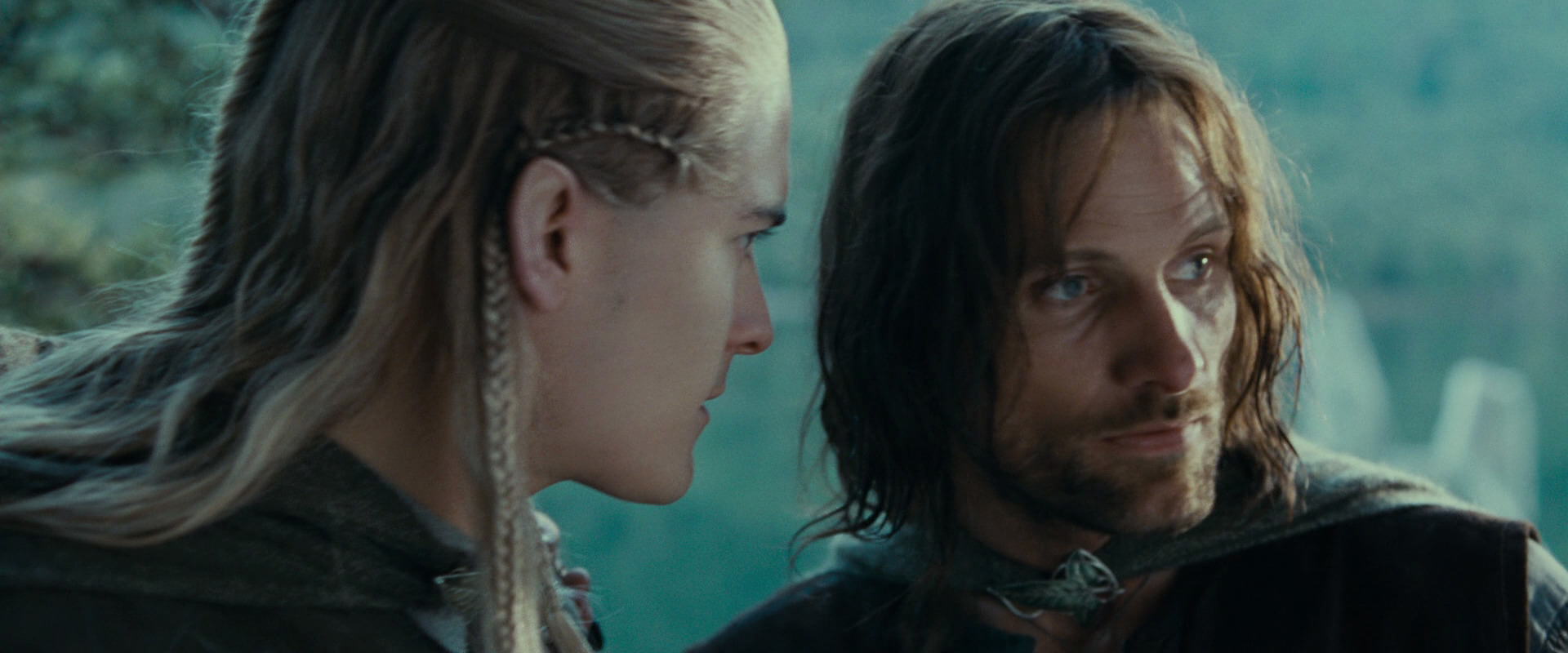 The Lord of the Rings: The Fellowship of the Ring (2001) movie still 21253