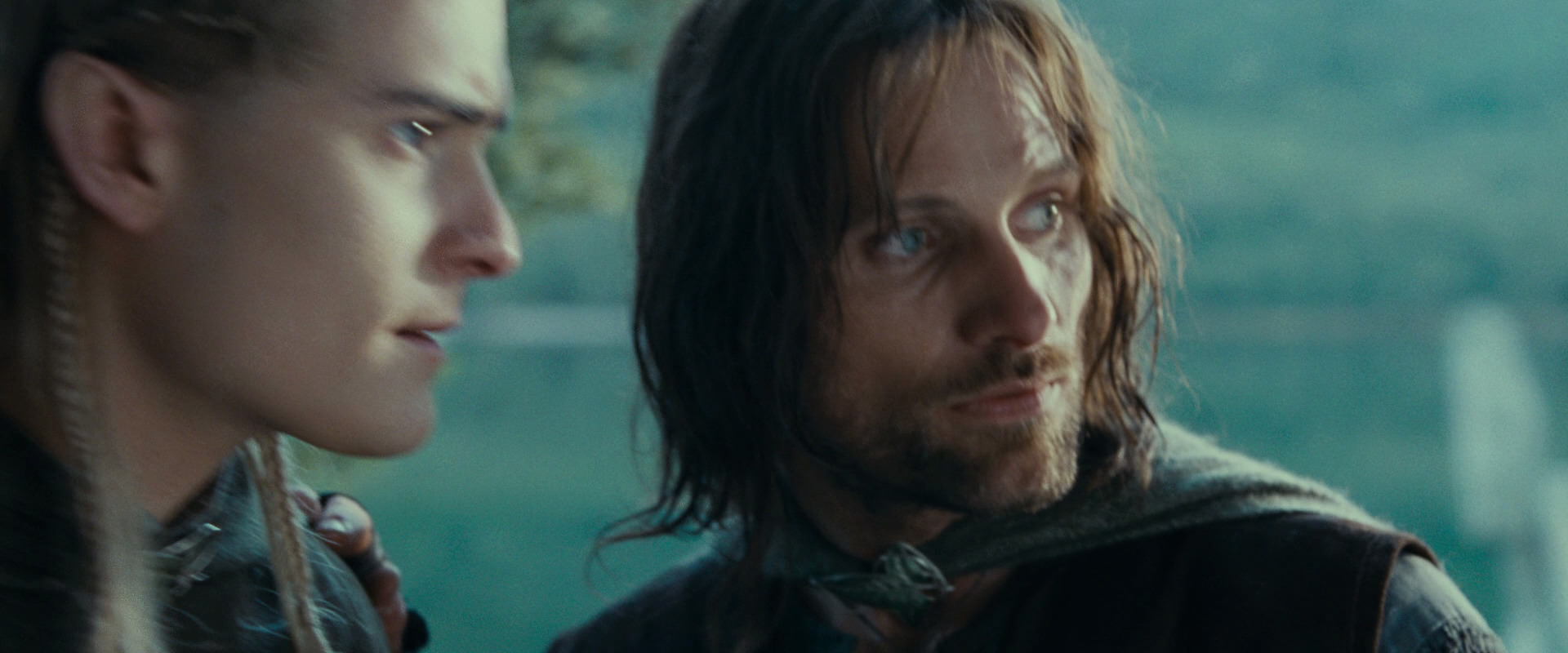 The Lord of the Rings: The Fellowship of the Ring (2001) HD screenshot 21254