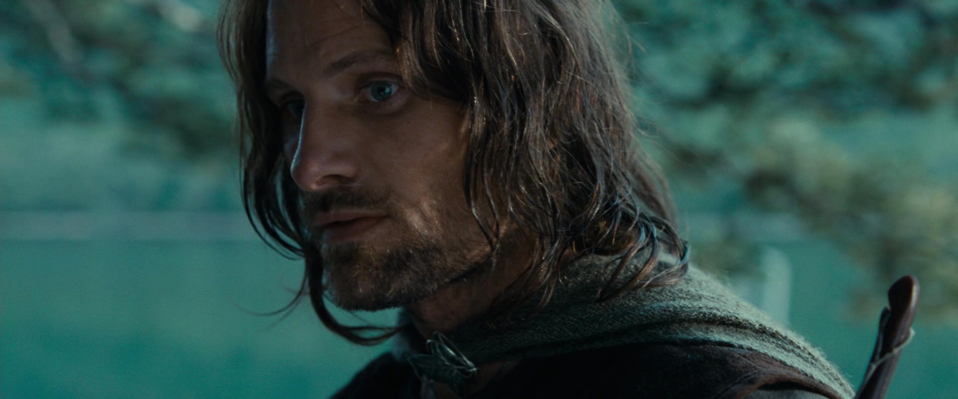 The Lord of the Rings: The Fellowship of the Ring (2001) HD screenshot 21263