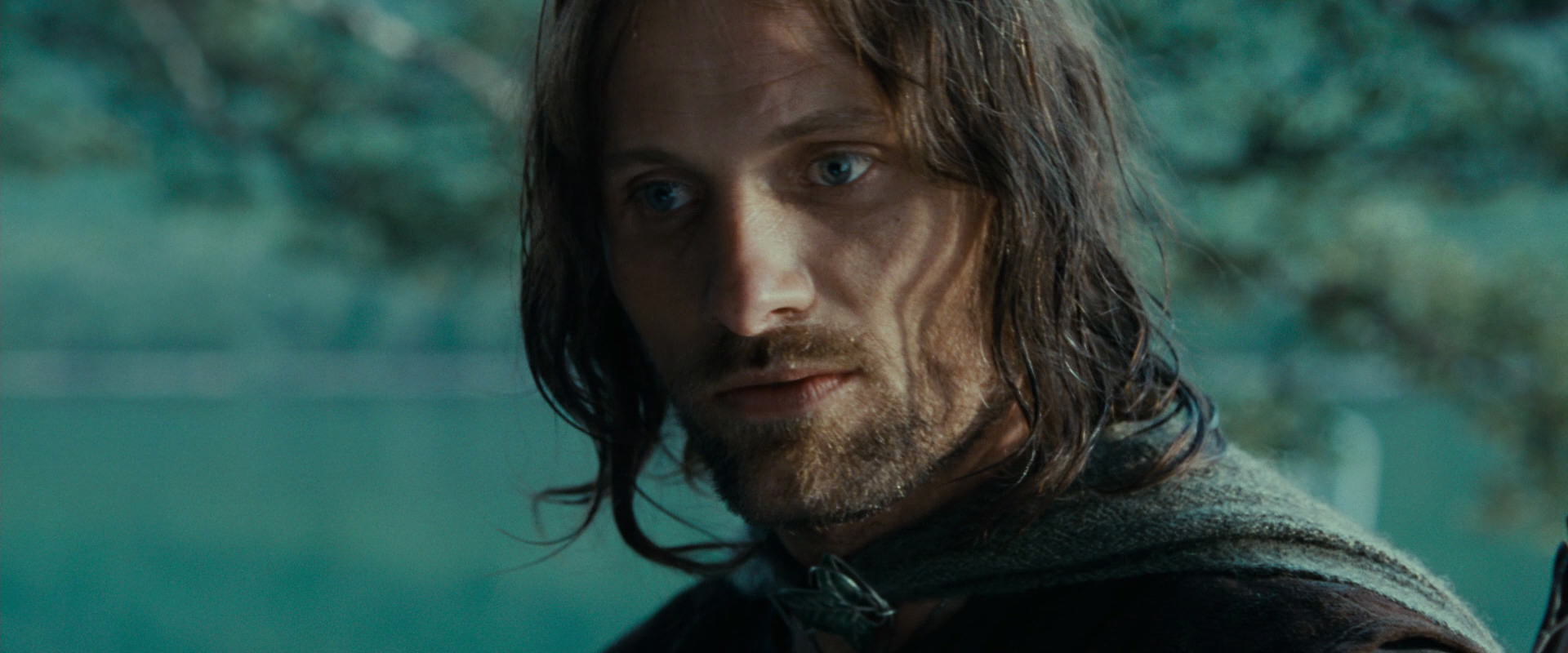 The Lord of the Rings: The Fellowship of the Ring (2001) HD screenshot 21266