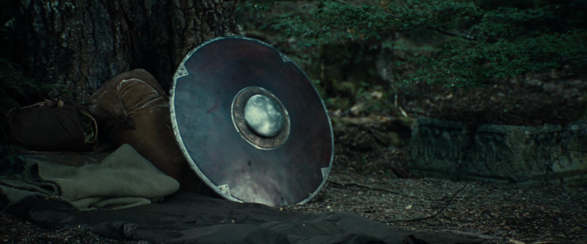 The Lord of the Rings: The Fellowship of the Ring (2001) HD screenshot 21269