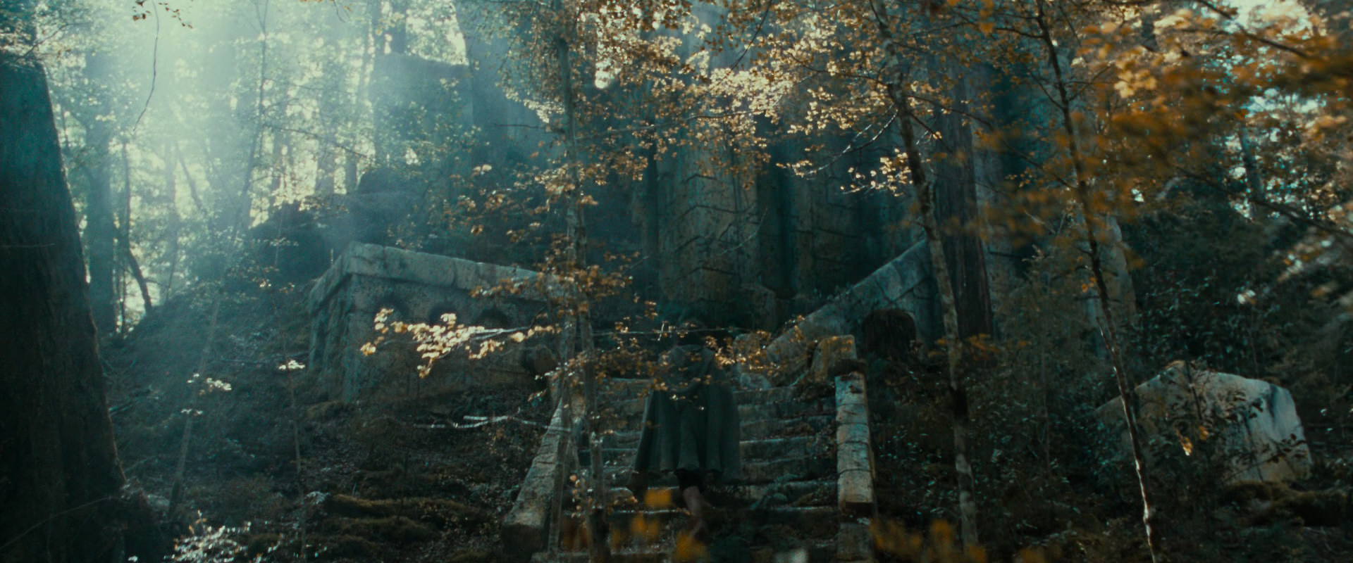 The Lord of the Rings: The Fellowship of the Ring (2001) movie still 21280