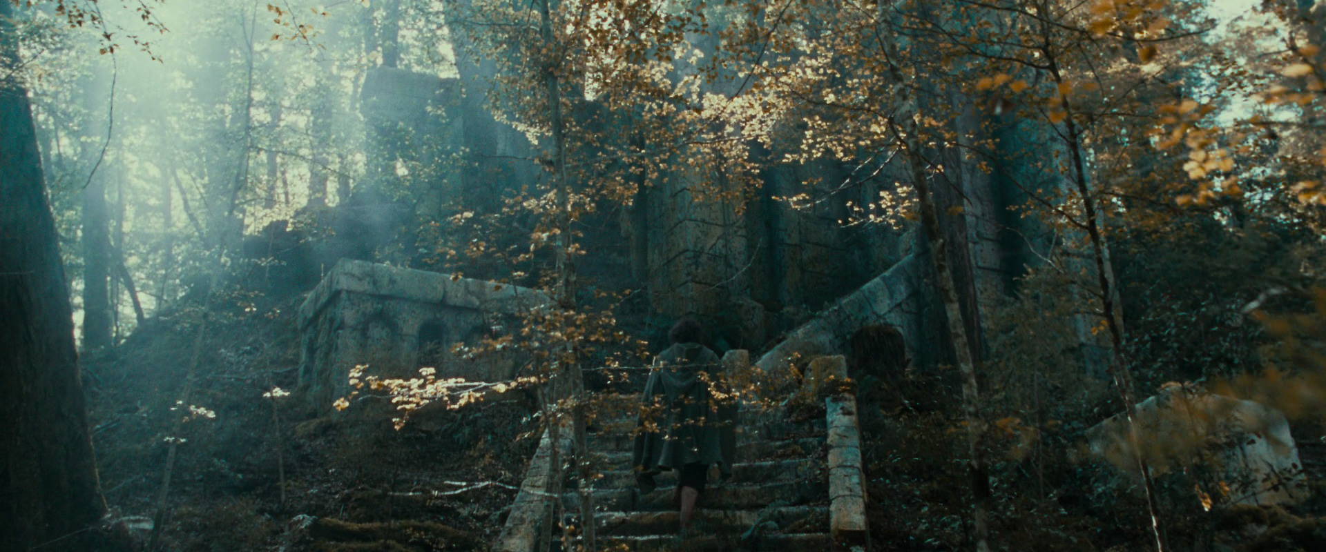 The Lord of the Rings: The Fellowship of the Ring (2001) HD screenshot 21281