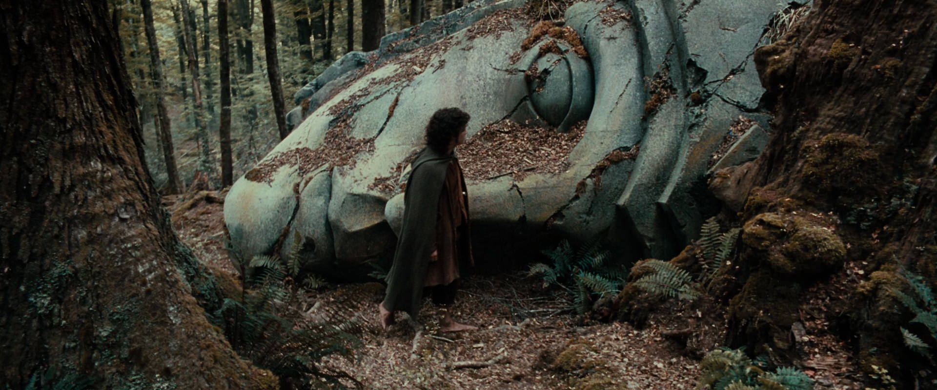 The Lord of the Rings: The Fellowship of the Ring (2001) HD screenshot 21296