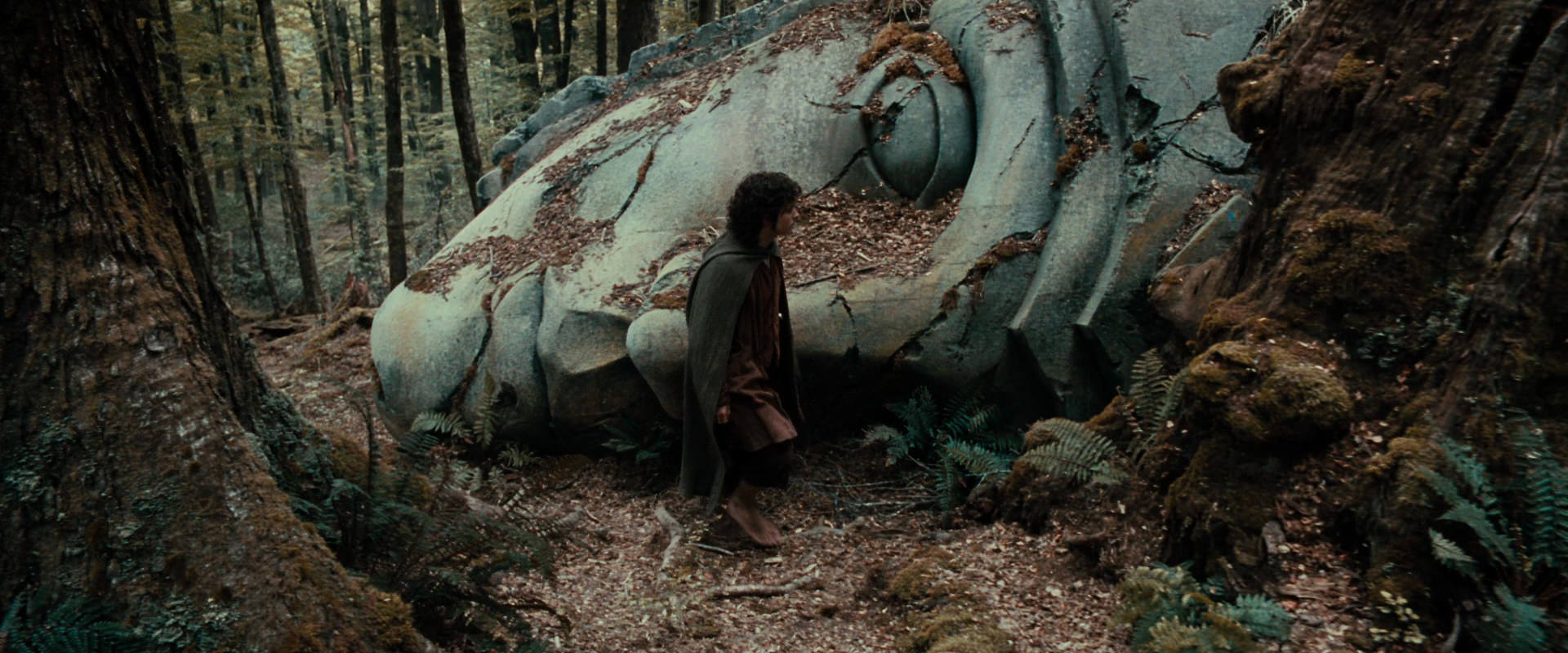 The Lord of the Rings: The Fellowship of the Ring (2001) screencap 21297