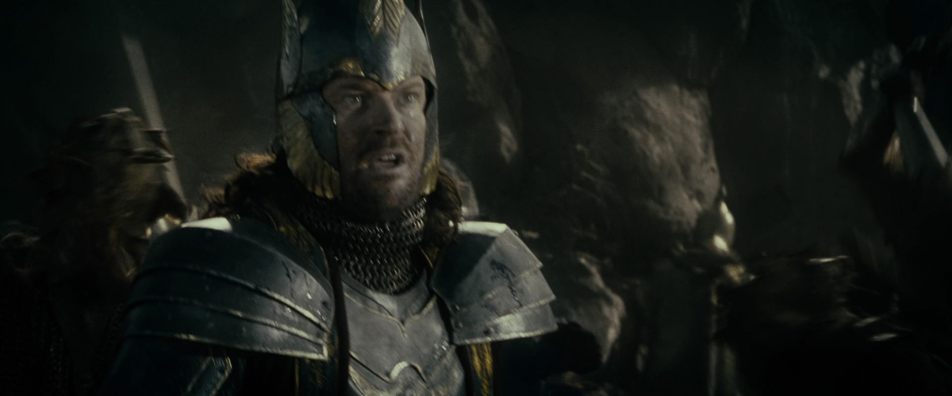 The Lord of the Rings: The Fellowship of the Ring (2001) screencap 213