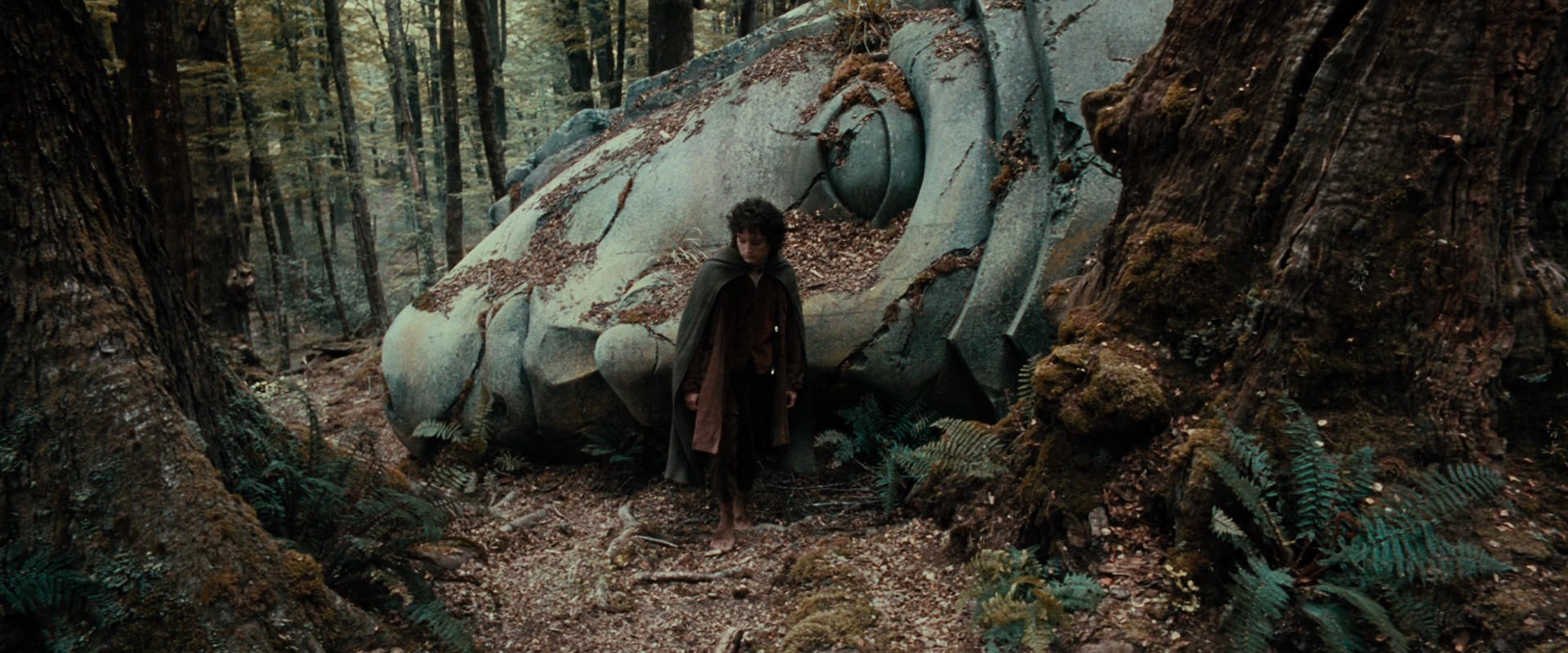 The Lord of the Rings: The Fellowship of the Ring (2001) screencap 21303