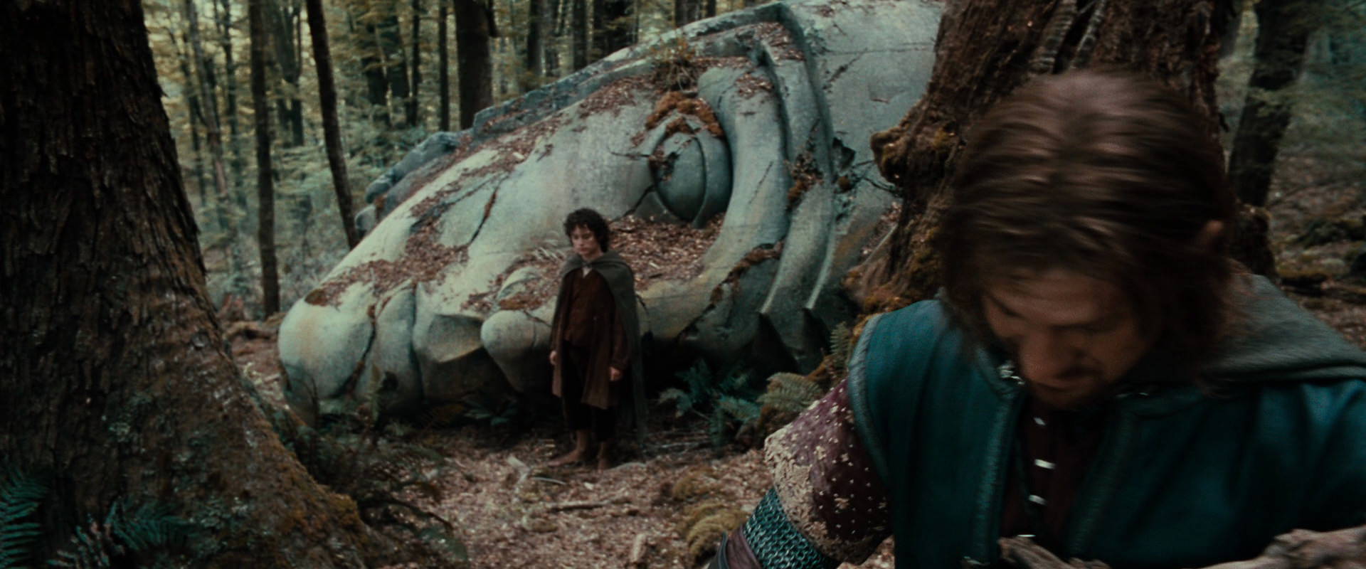 The Lord of the Rings: The Fellowship of the Ring (2001) screencap 21312