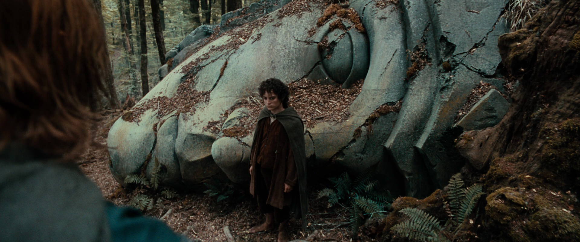 The Lord of the Rings: The Fellowship of the Ring (2001) HD screenshot 21344