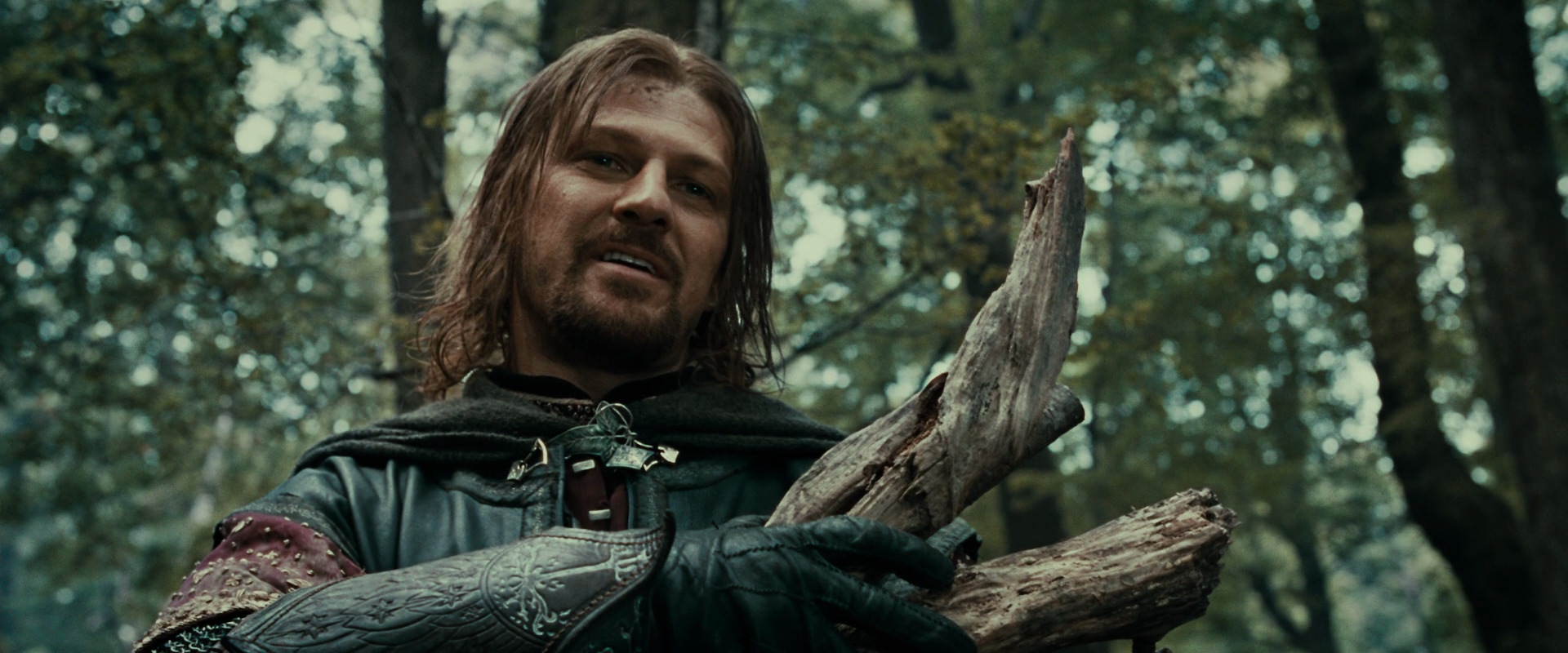 The Lord of the Rings: The Fellowship of the Ring (2001) movie still 21352