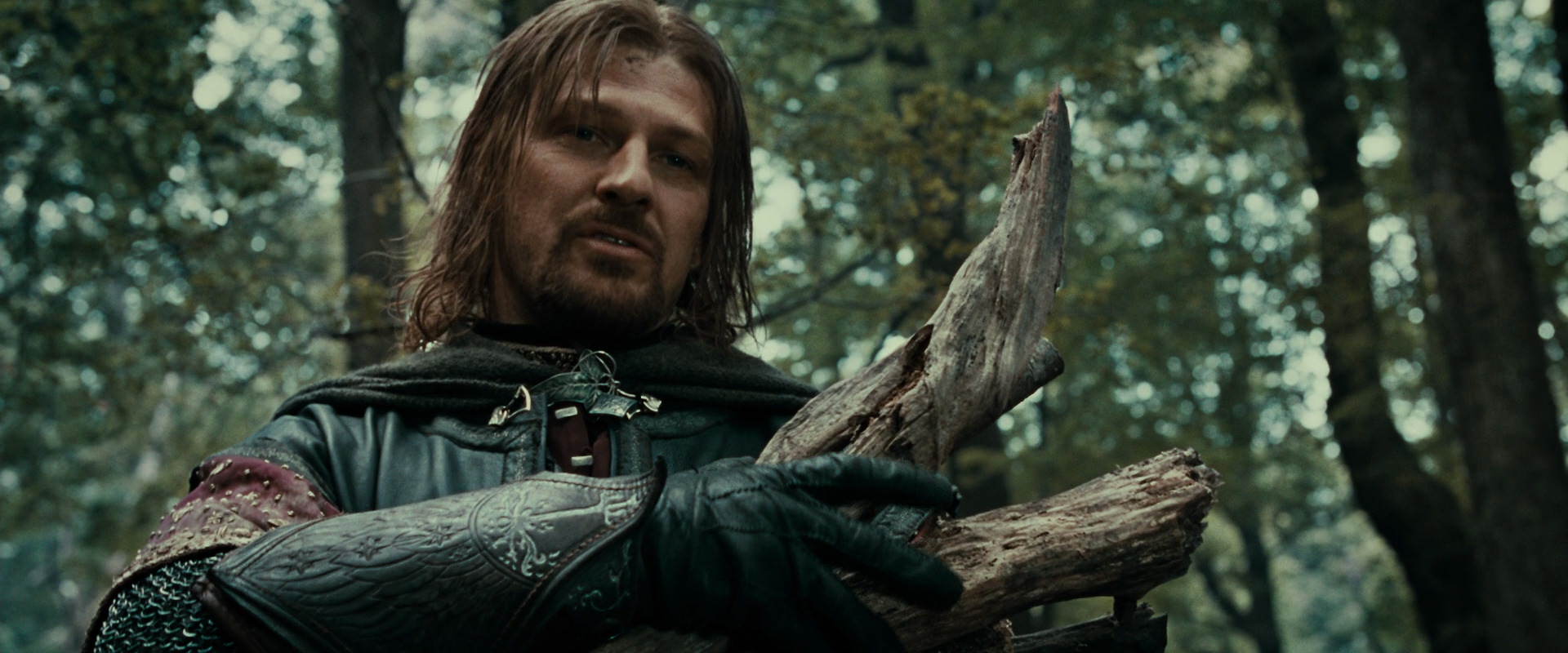 The Lord of the Rings: The Fellowship of the Ring (2001) movie still 21358