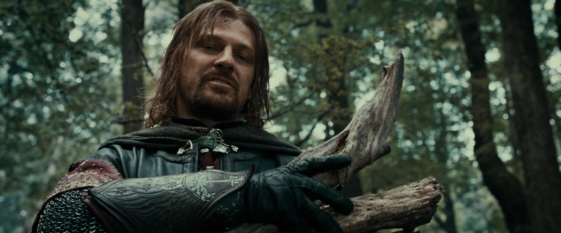 The Lord of the Rings: The Fellowship of the Ring (2001) HD screenshot 21359