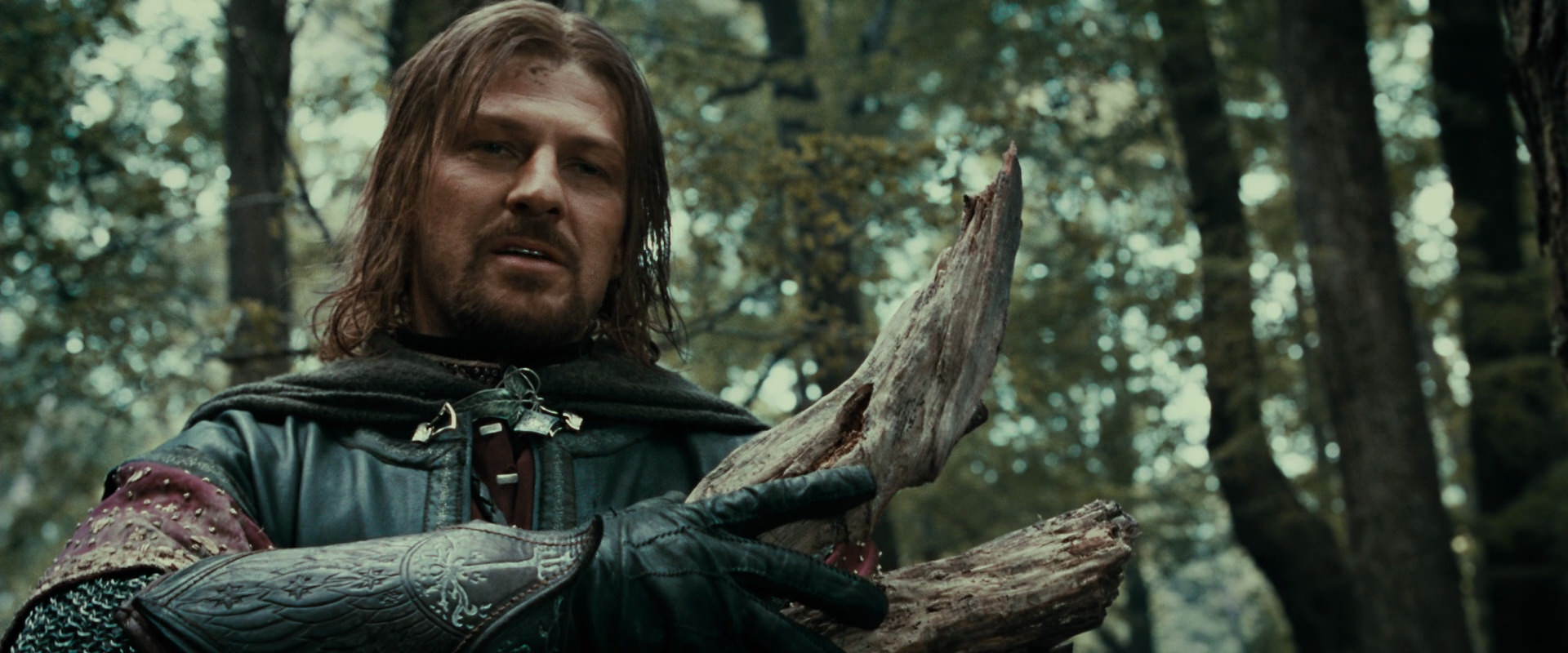 The Lord of the Rings: The Fellowship of the Ring (2001) movie still 21373