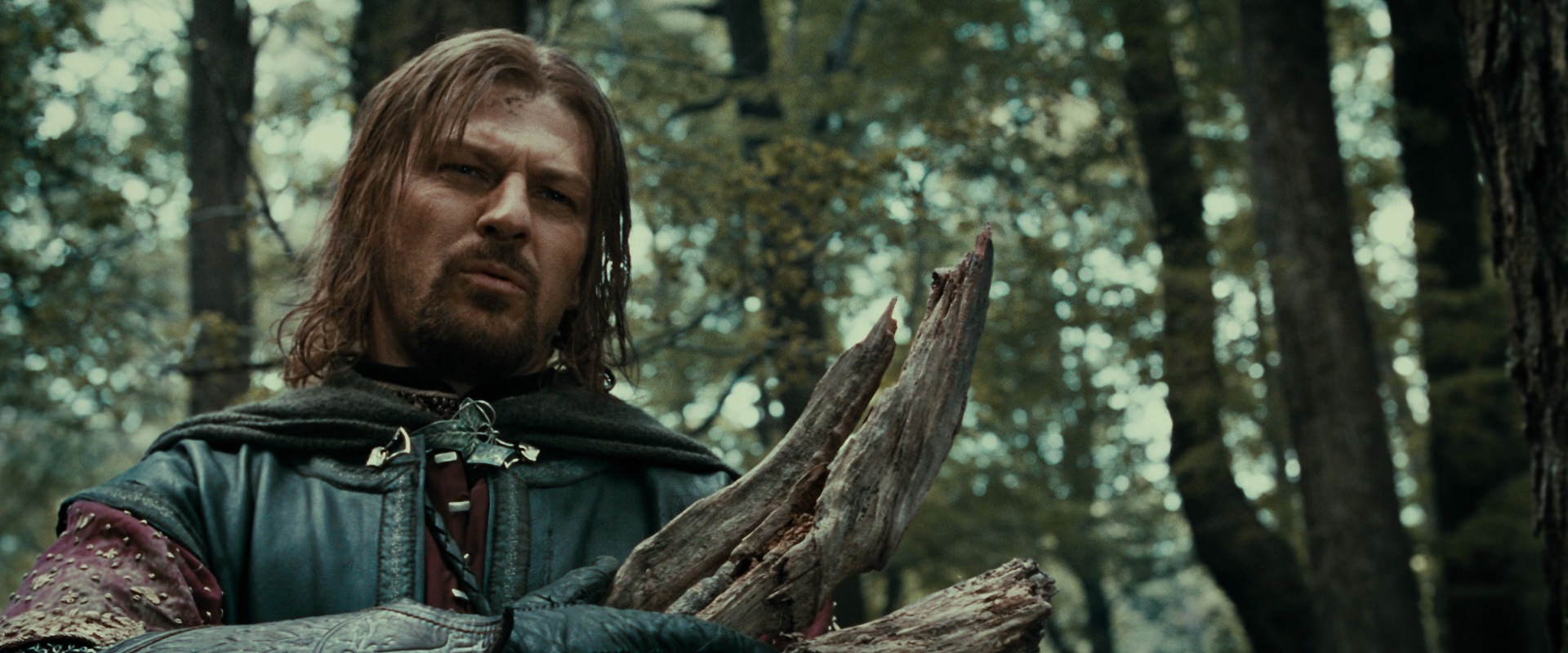 The Lord of the Rings: The Fellowship of the Ring (2001) movie still 21388