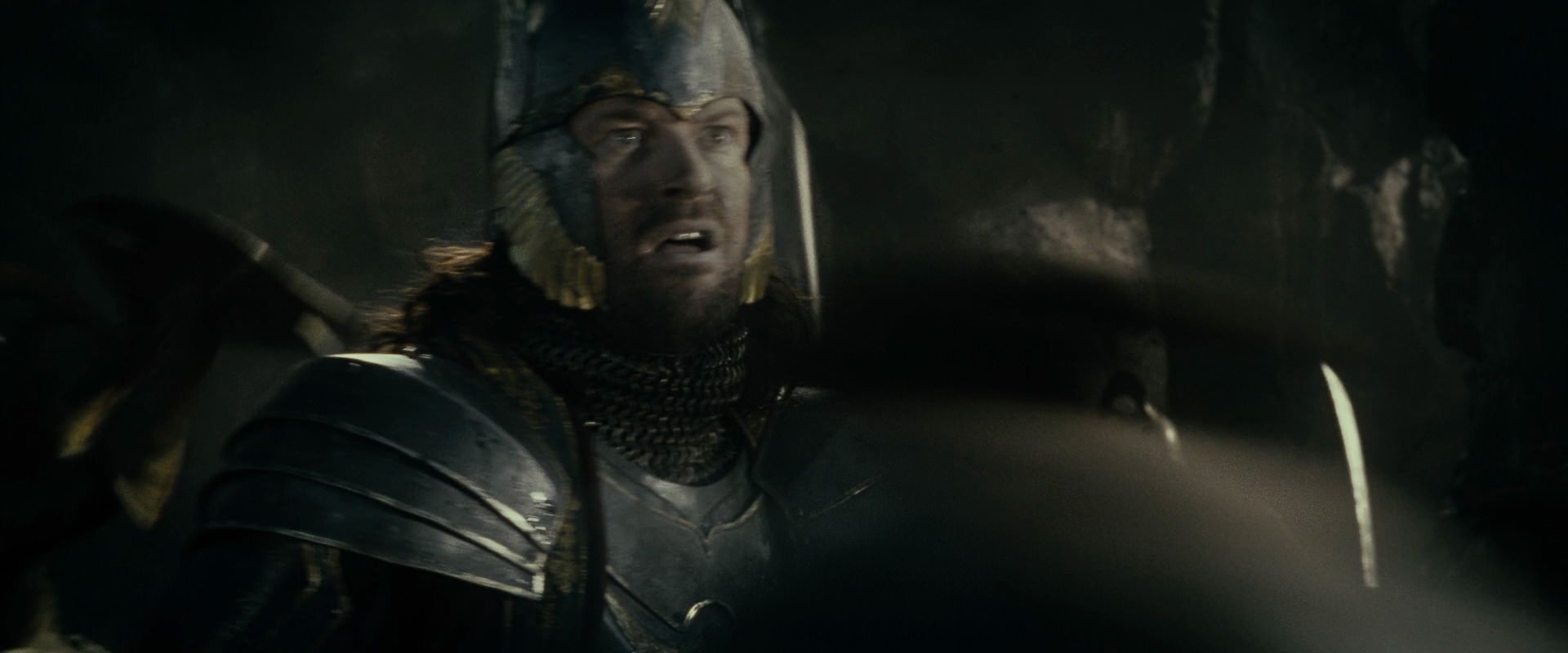 The Lord of the Rings: The Fellowship of the Ring (2001) movie still 214