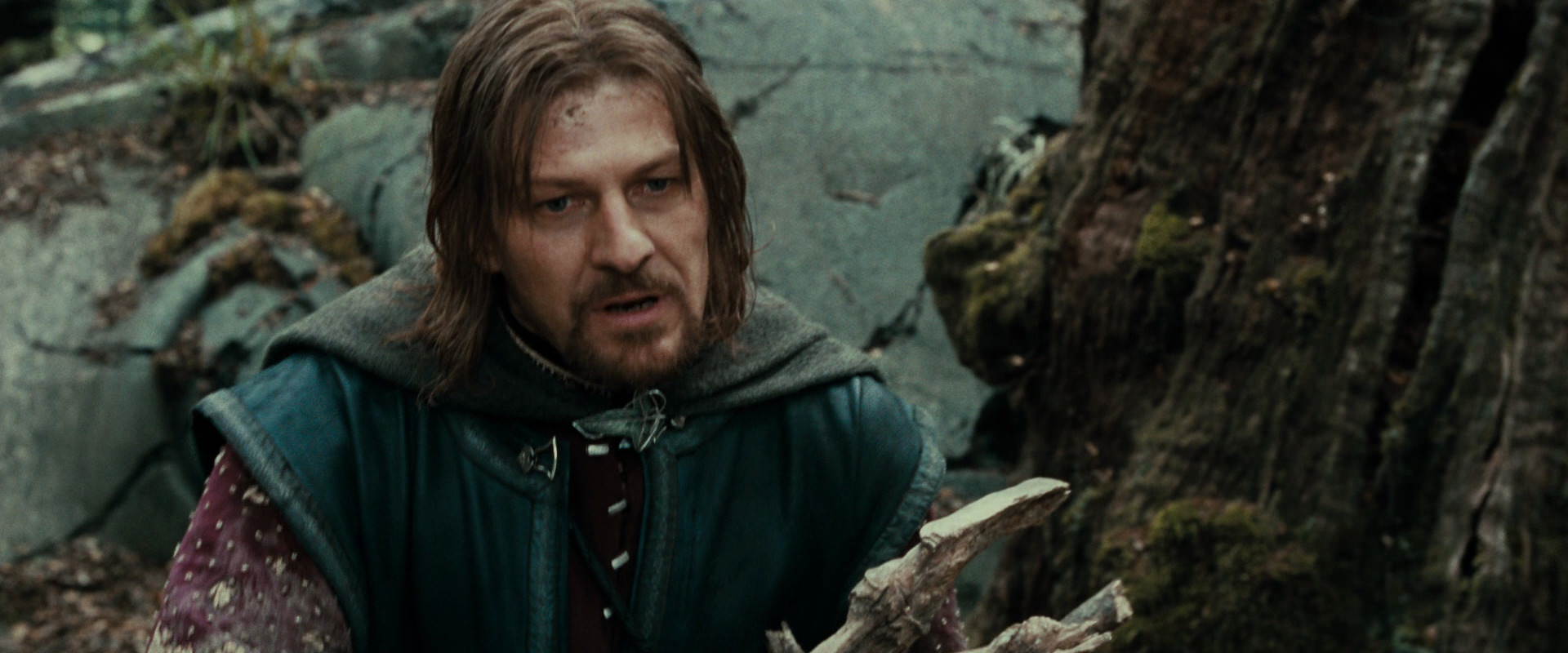 The Lord of the Rings: The Fellowship of the Ring (2001) movie still 21400