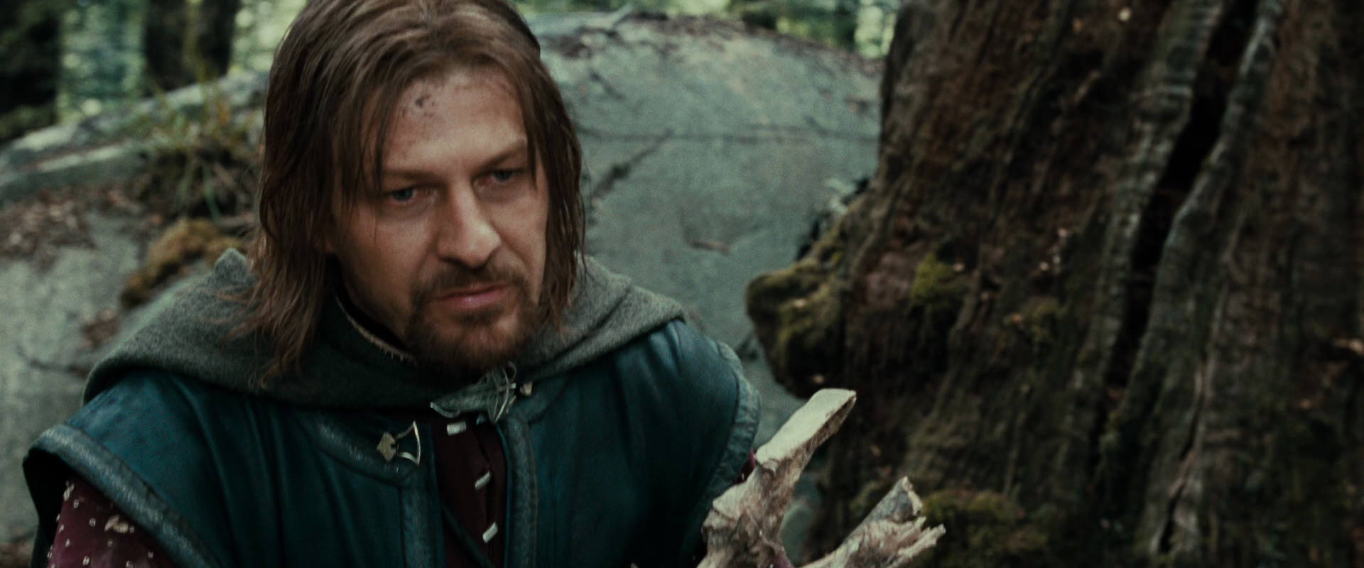 The Lord of the Rings: The Fellowship of the Ring (2001) screencap 21402