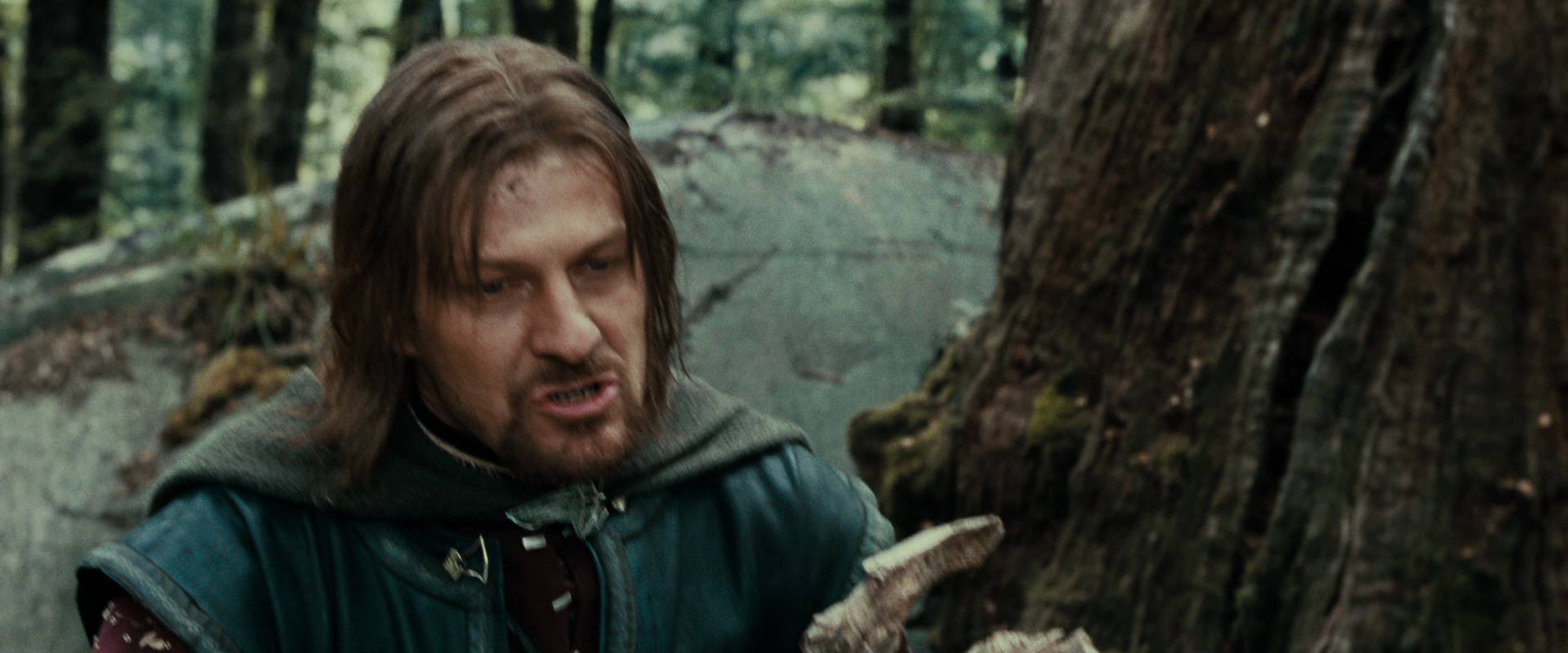 The Lord of the Rings: The Fellowship of the Ring (2001) movie still 21403