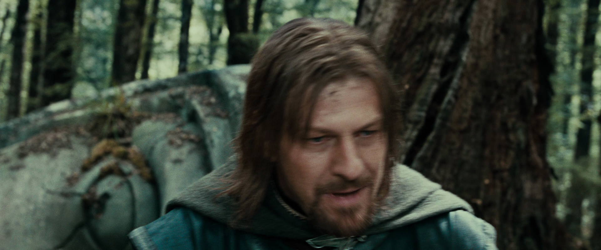 The Lord of the Rings: The Fellowship of the Ring (2001) movie still 21409