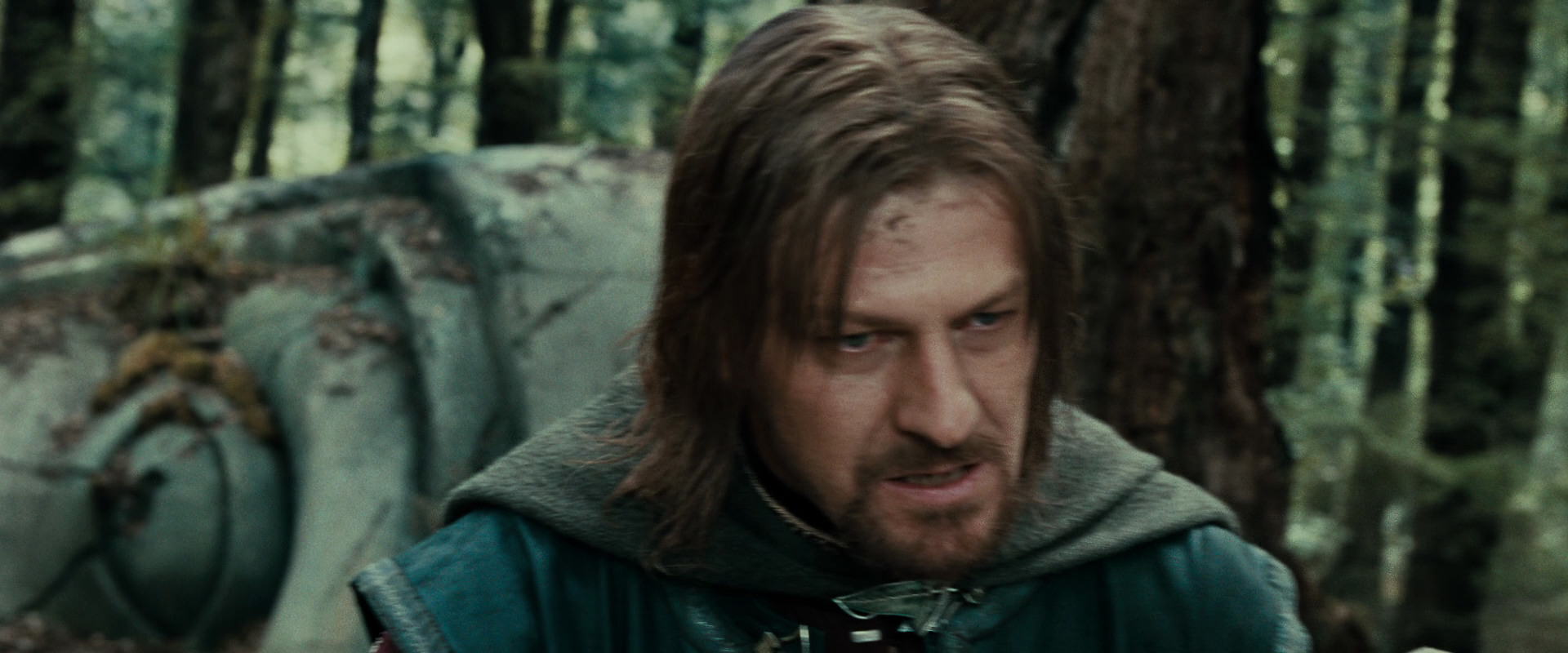 The Lord of the Rings: The Fellowship of the Ring (2001) HD screenshot 21410