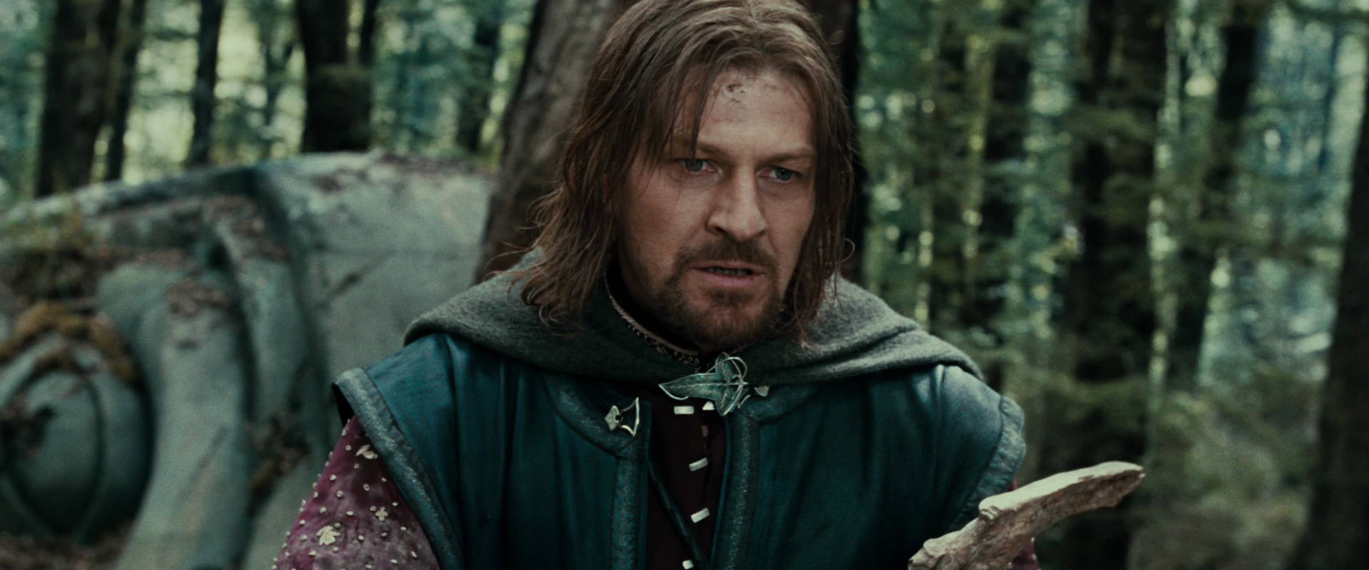 The Lord of the Rings: The Fellowship of the Ring (2001) movie still 21415