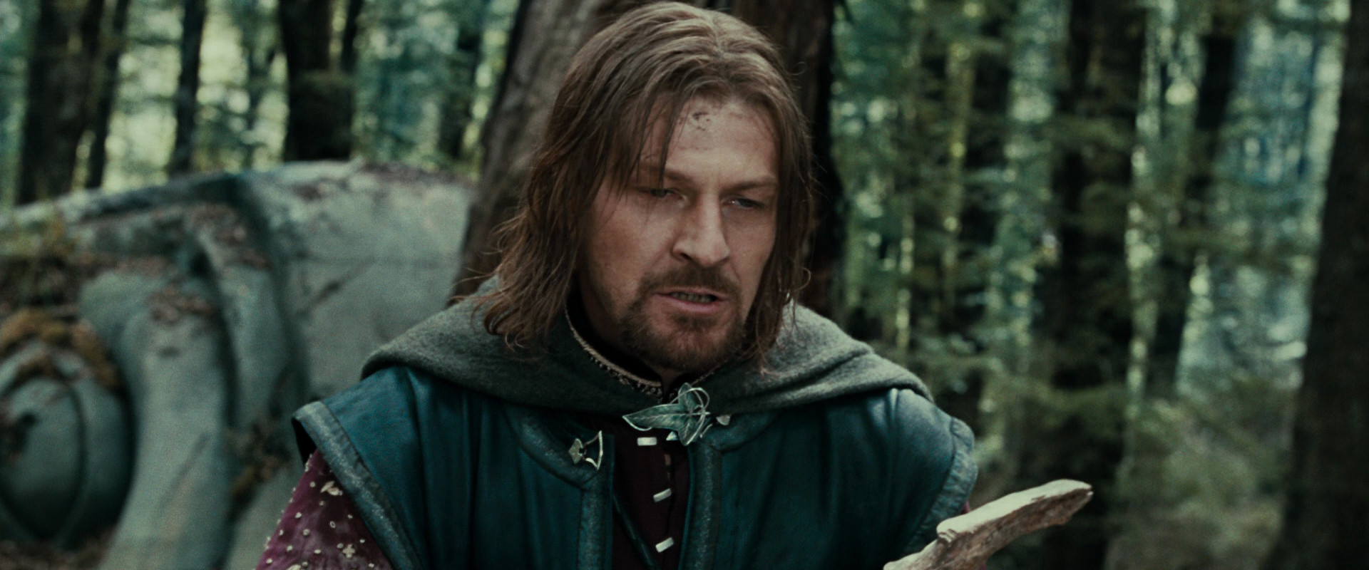 The Lord of the Rings: The Fellowship of the Ring (2001) HD screenshot 21416