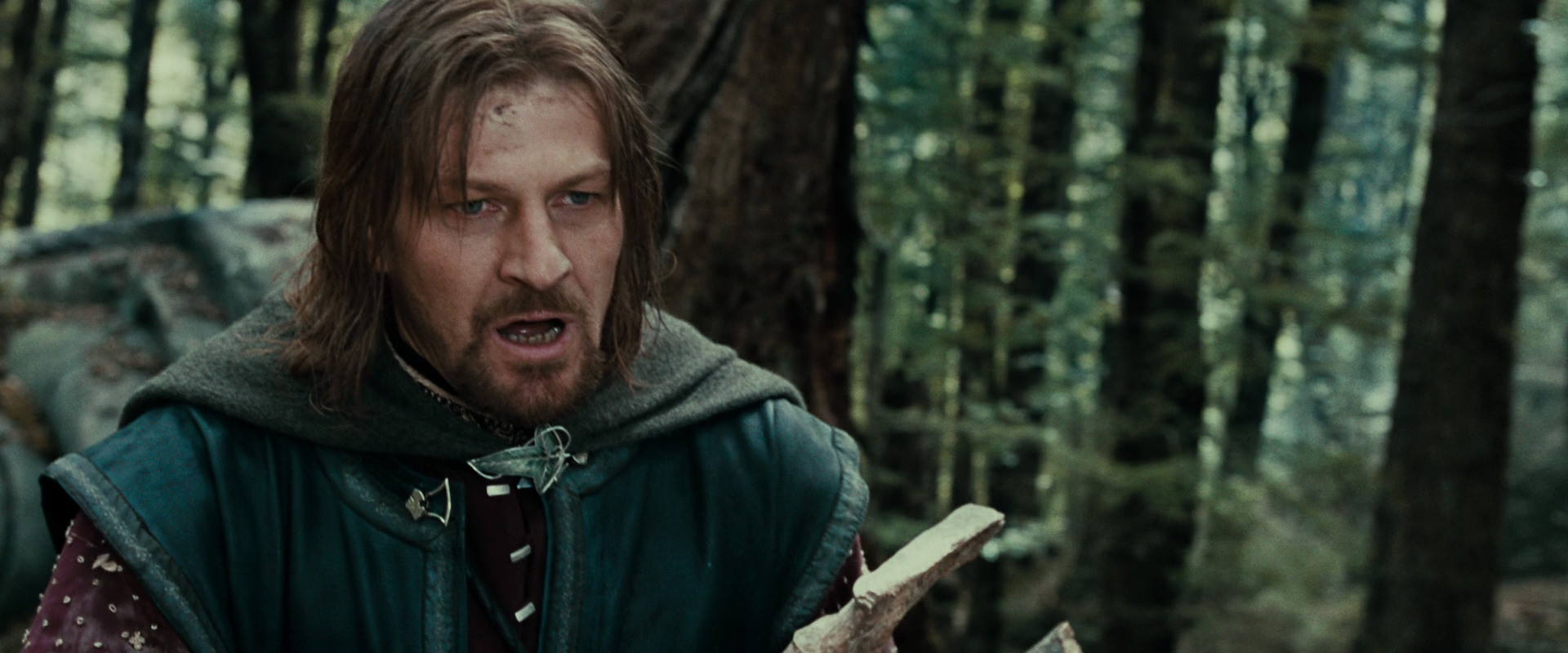 The Lord of the Rings: The Fellowship of the Ring (2001) movie still 21418