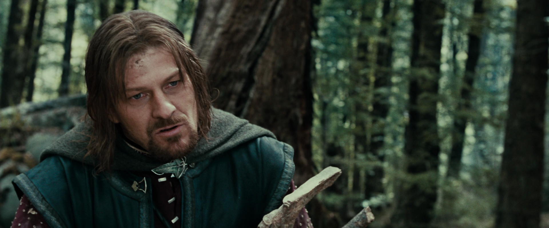 The Lord of the Rings: The Fellowship of the Ring (2001) screencap 21420
