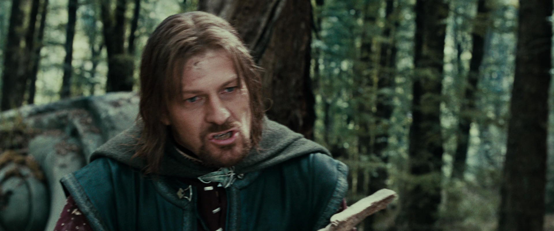 The Lord of the Rings: The Fellowship of the Ring (2001) movie still 21421