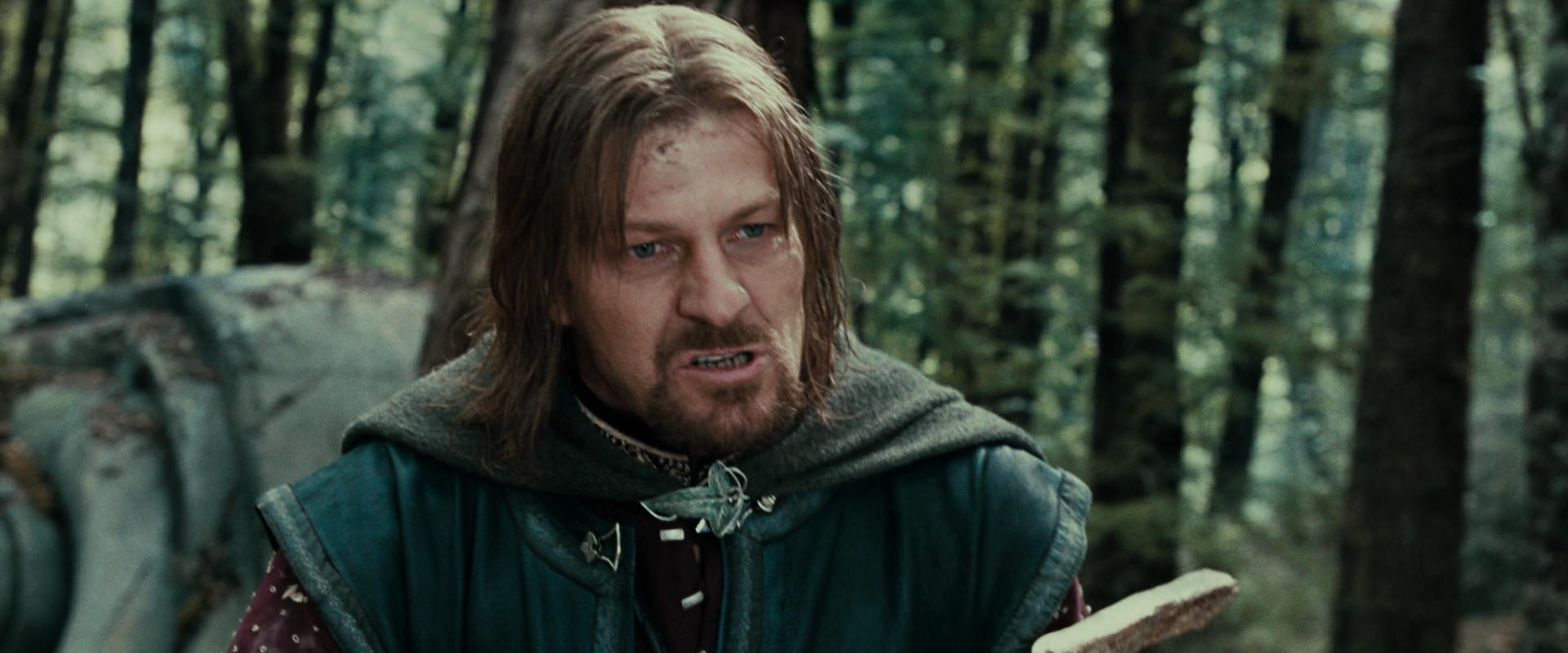 The Lord of the Rings: The Fellowship of the Ring (2001) HD screenshot 21422