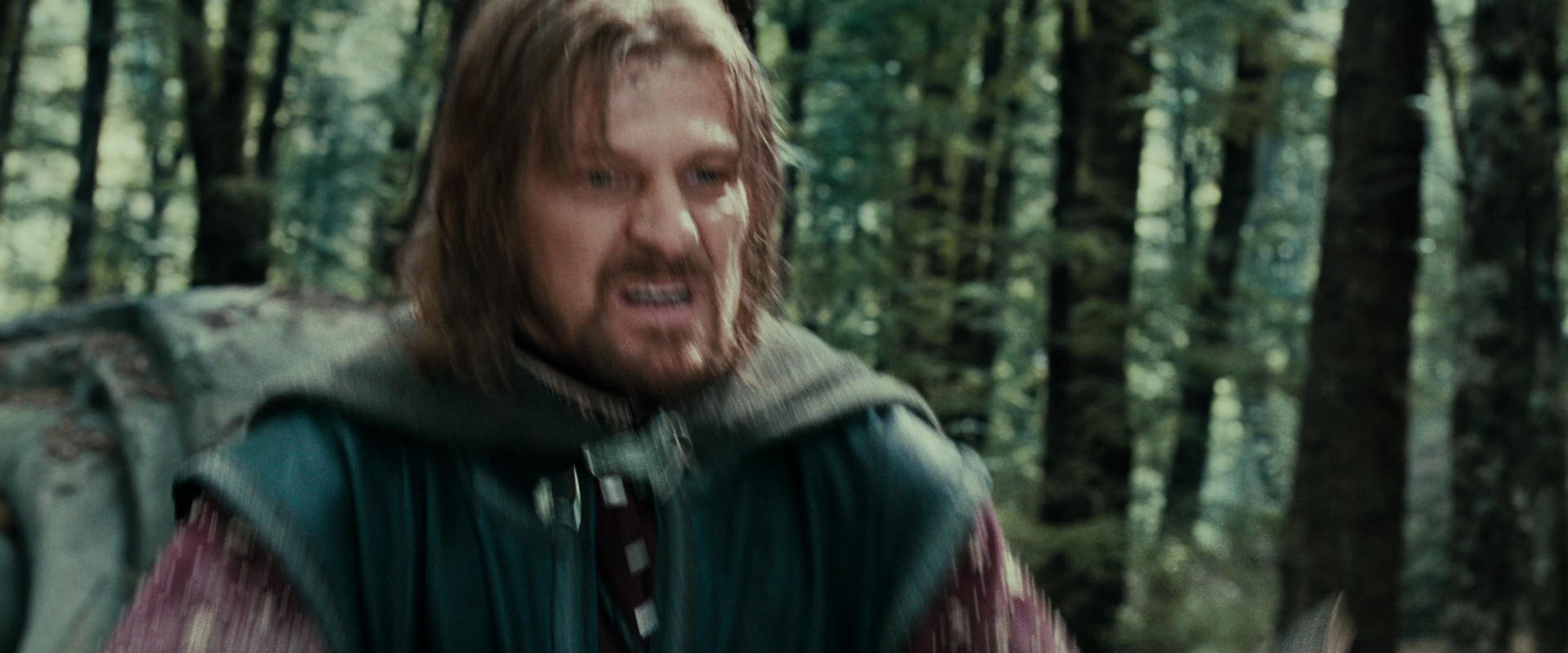 The Lord of the Rings: The Fellowship of the Ring (2001) screencap 21423